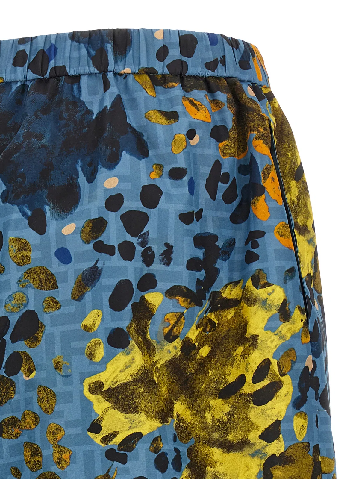 Fendi 'Falena' Shorts