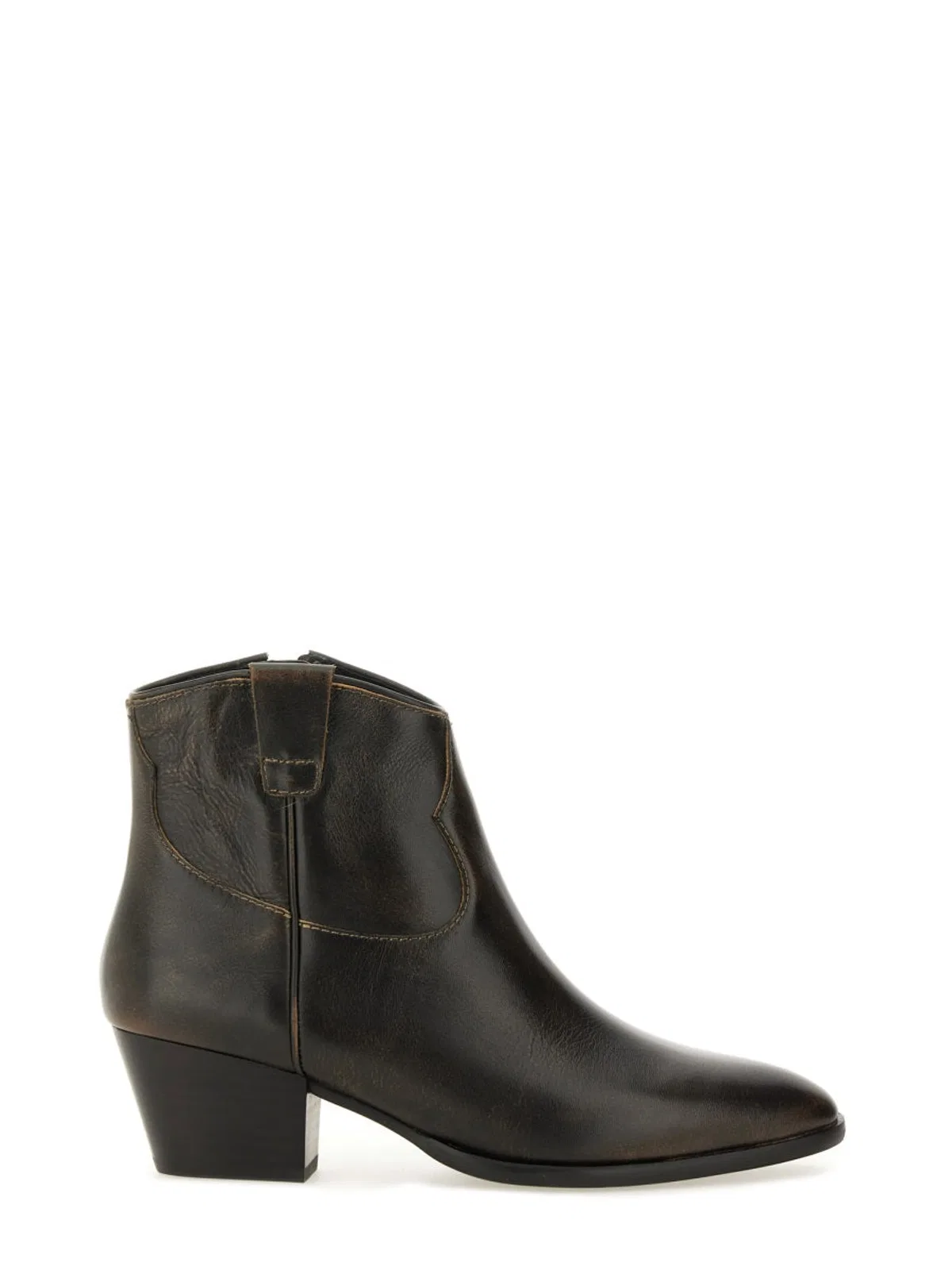 Ash Boot Hunger