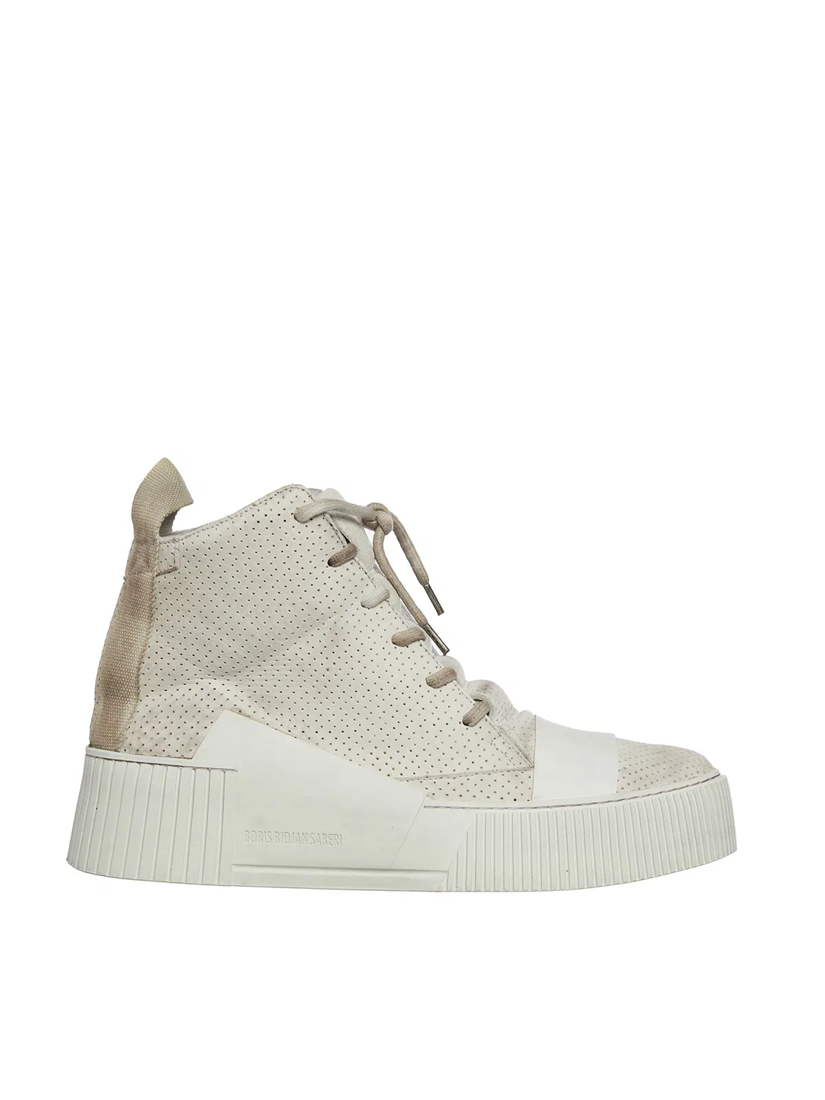 Boris Bidjan Saberi Sneaker Bamba 1.1