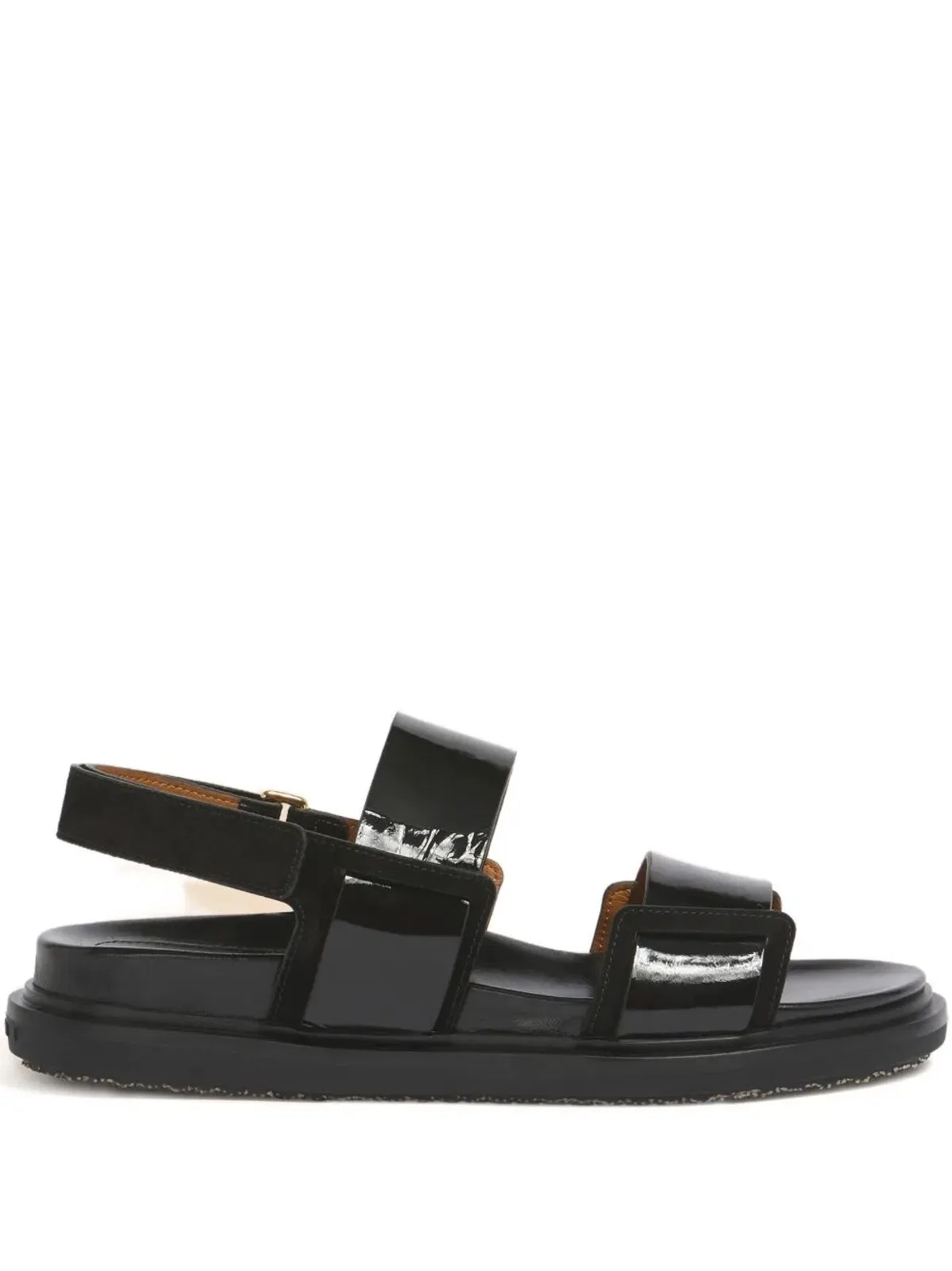 Marni Fussbett Sandals