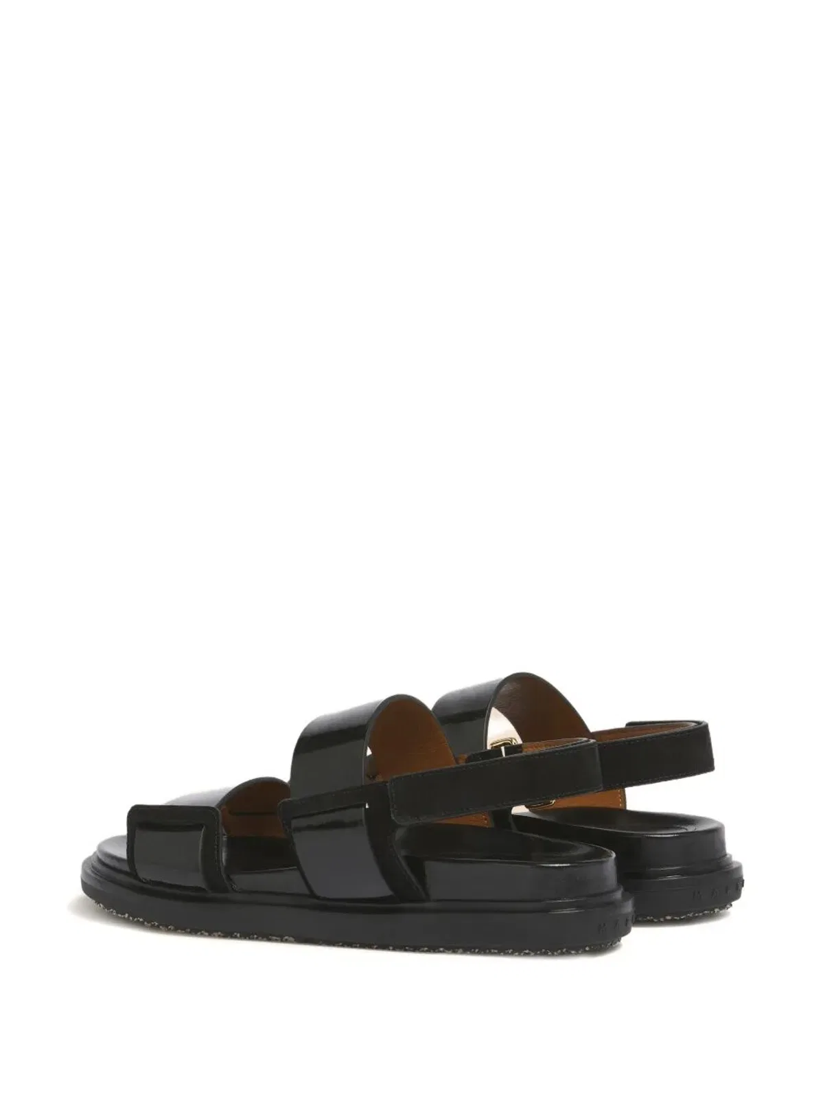 Marni Fussbett Sandals