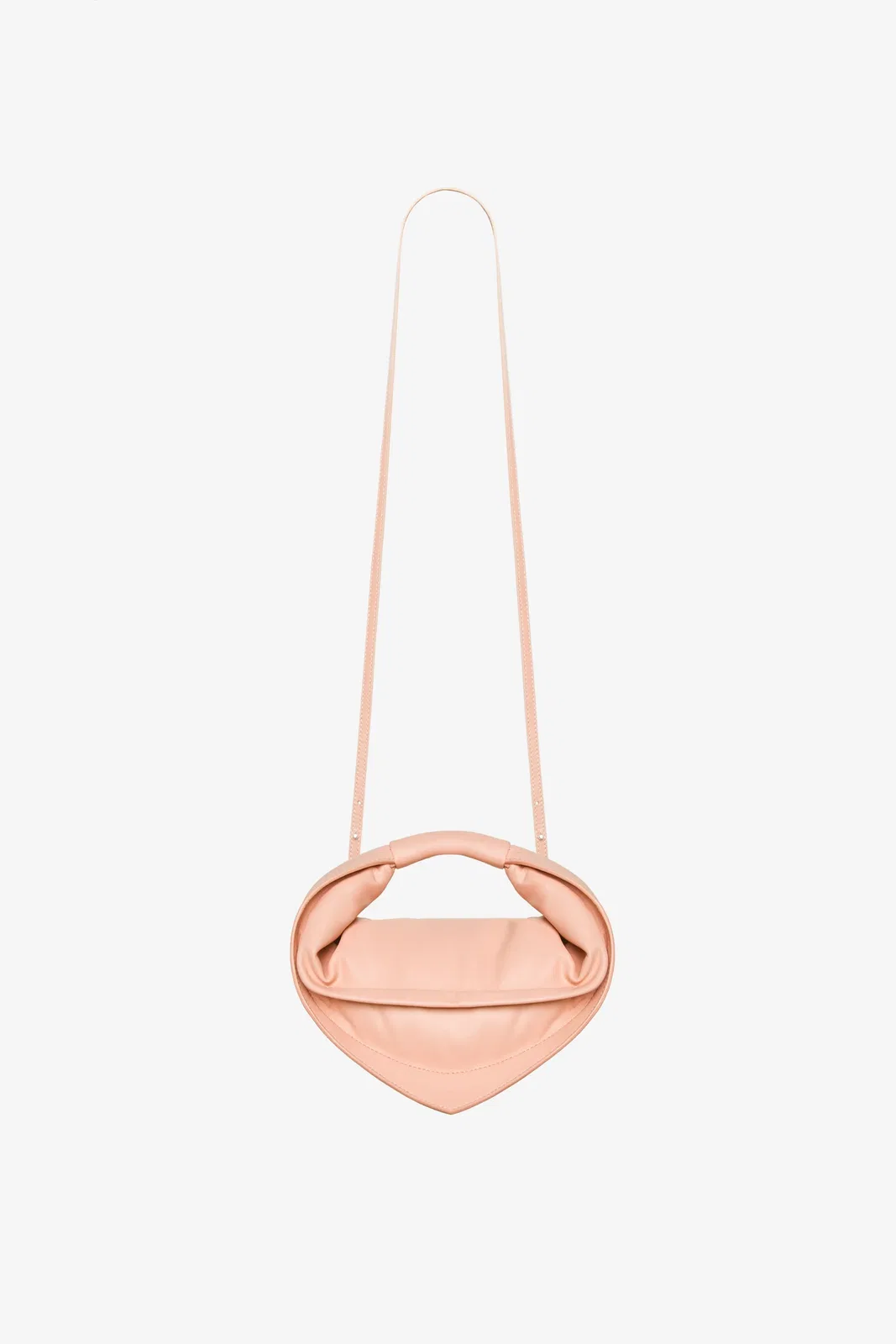 Federico Cina Tortellino Mini Bag