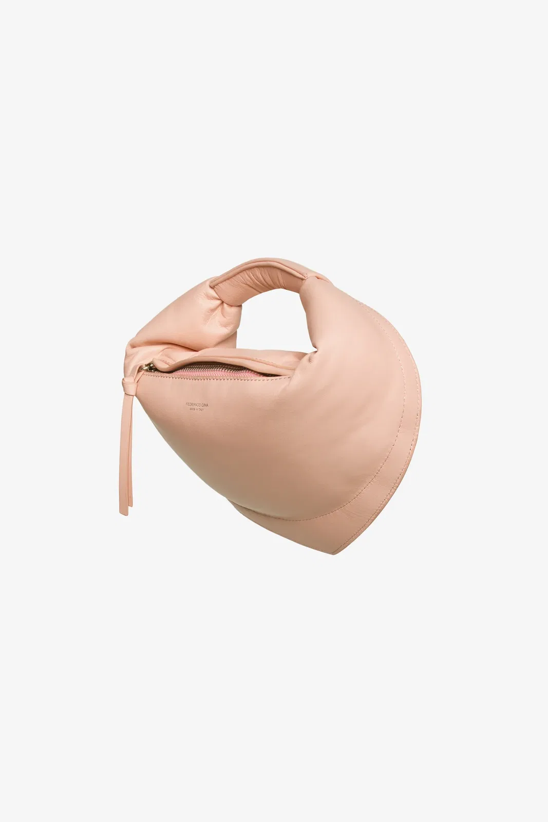 Federico Cina Tortellino Mini Bag