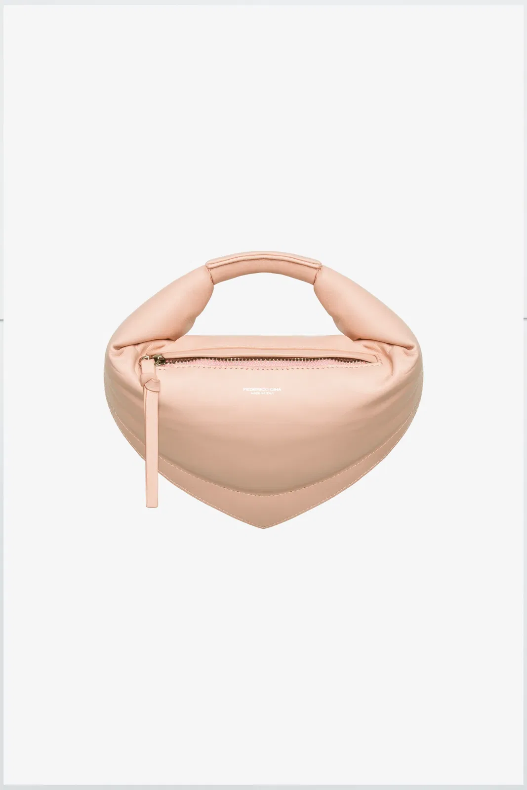 Federico Cina Tortellino Mini Bag