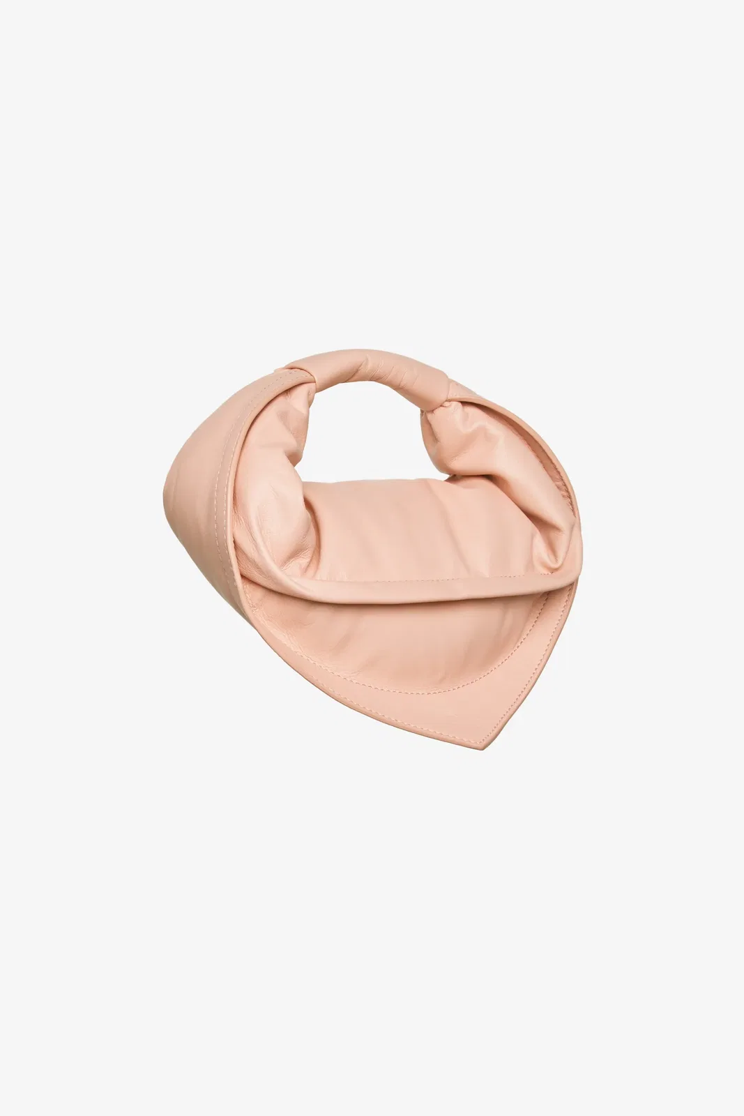 Federico Cina Tortellino Mini Bag