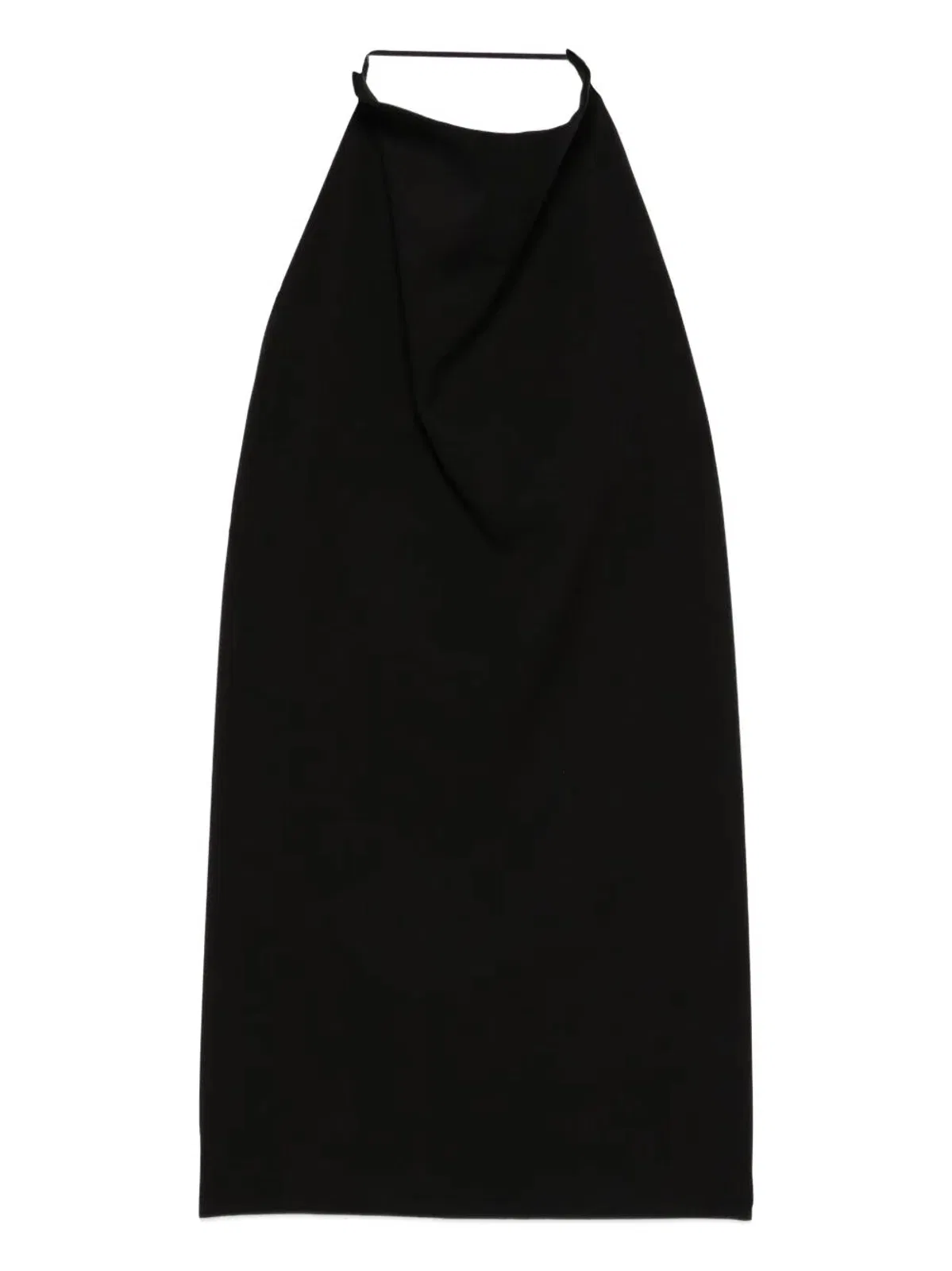 Federico Cina Backless Top