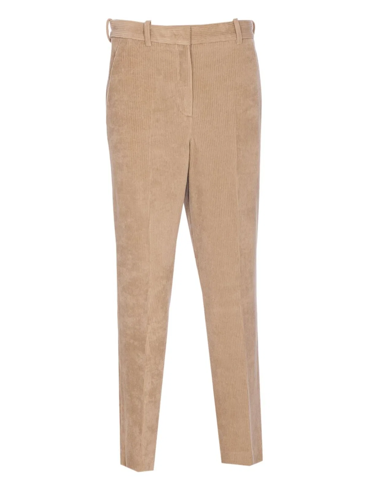 Circolo 1901 Cotton Trousers