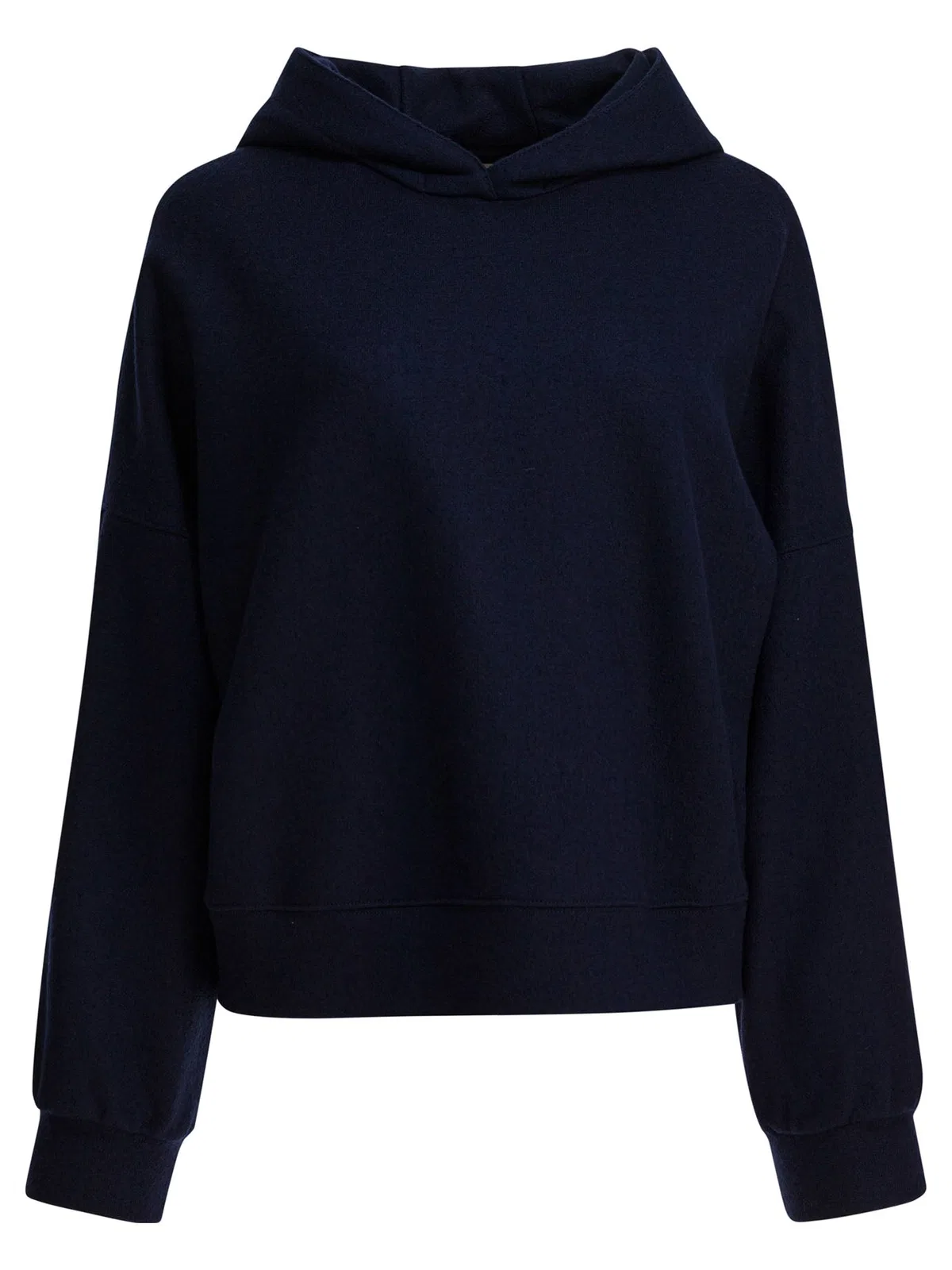 Circolo 1901 Blue Wool Sweatshirt