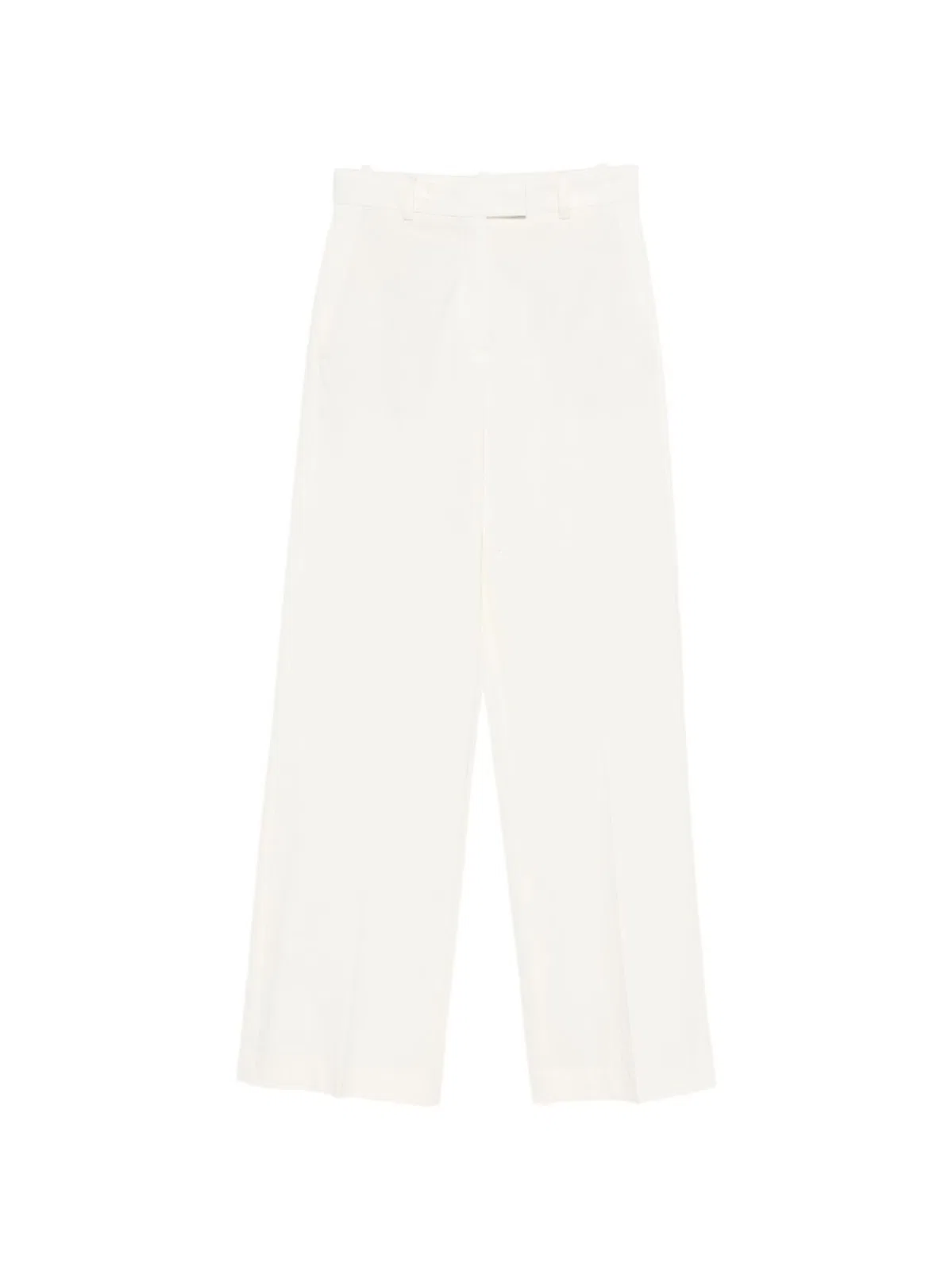 Circolo 1901 Cotton Trousers
