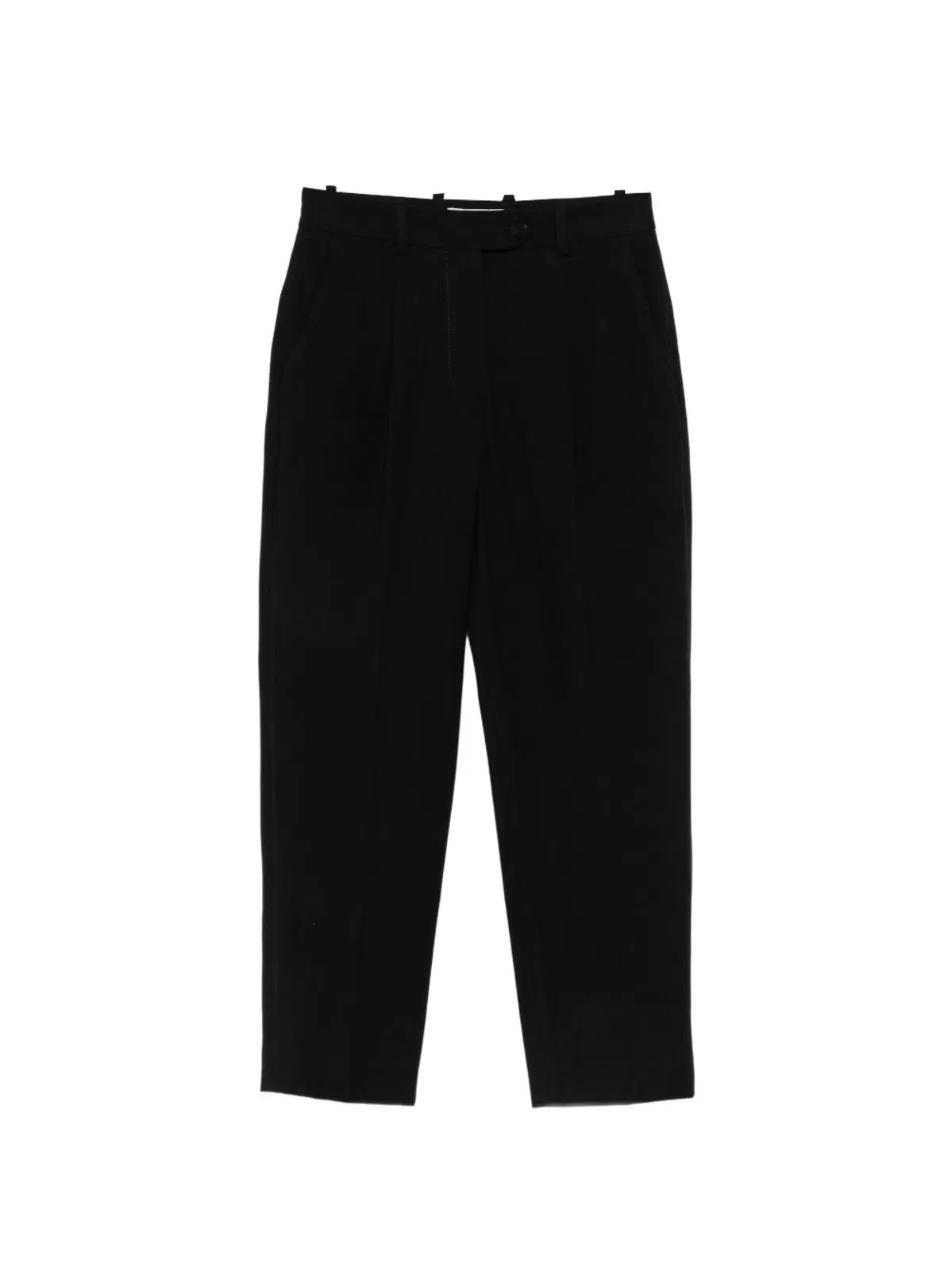 Circolo 1901 Cotton Trousers