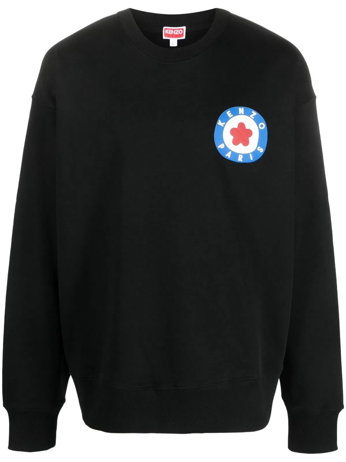 Kenzo Sweatshirt With Logo