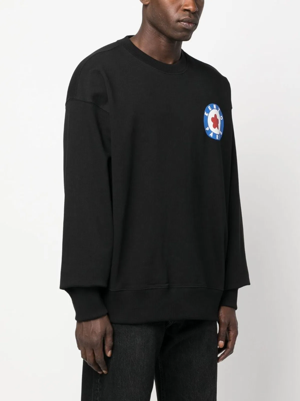 Kenzo Sweatshirt With Logo