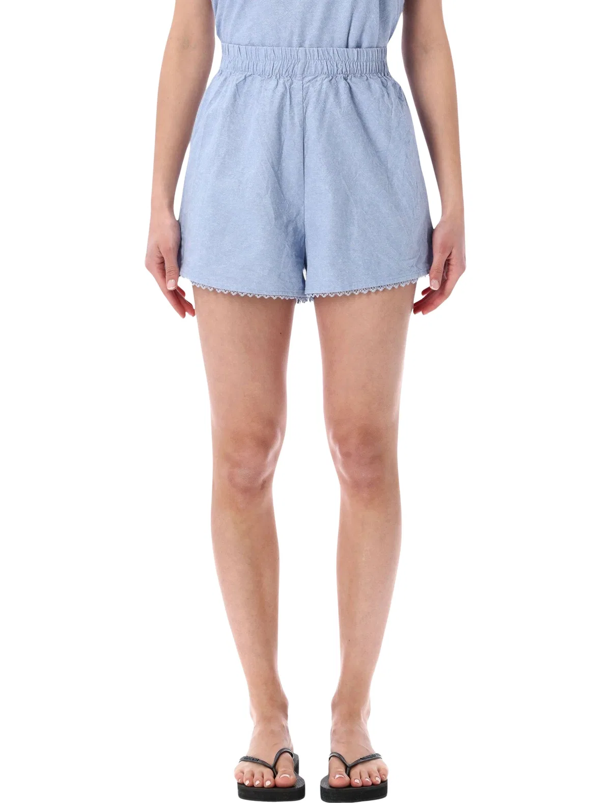 American vintage Feoly Short