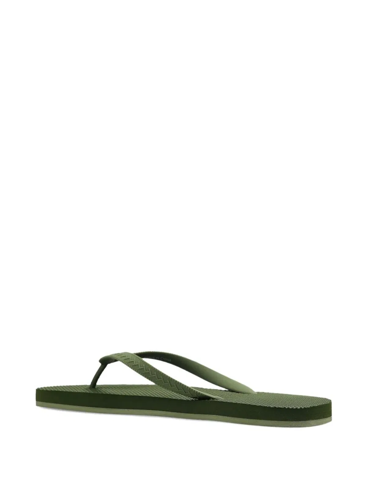 Dsquared2 Flip Plop Slipper With Logo
