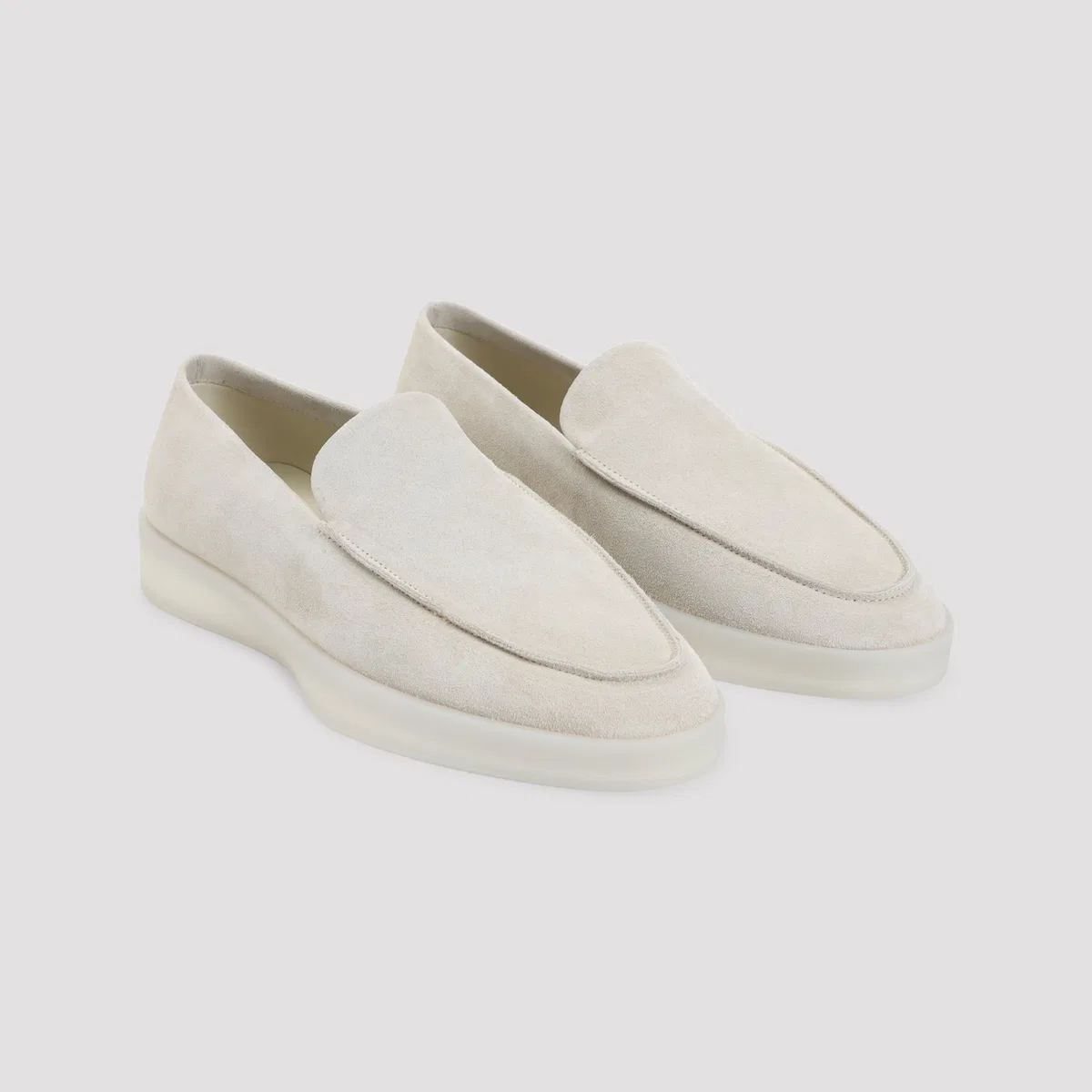 Fear Of God Casual Loafer
