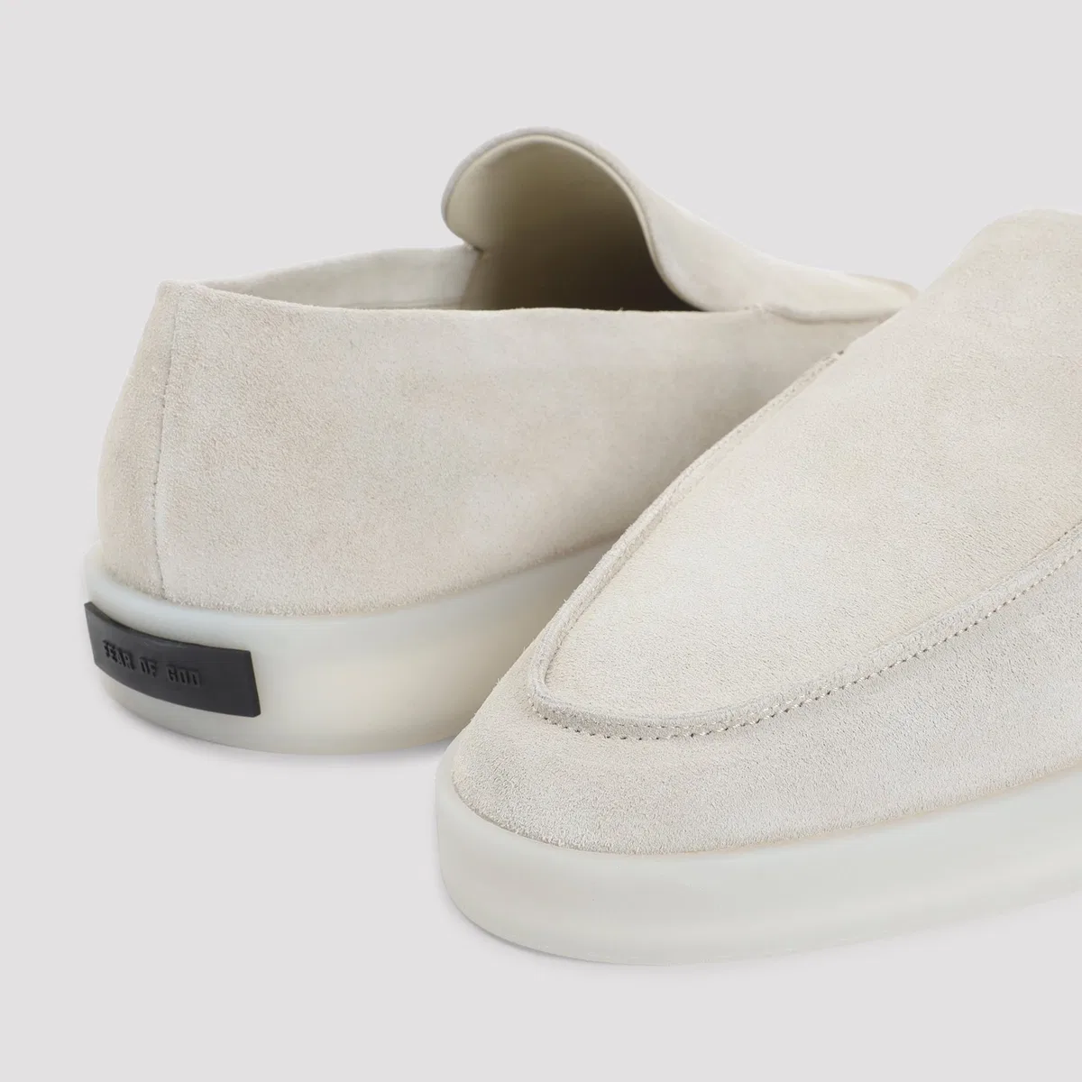 Fear Of God Casual Loafer