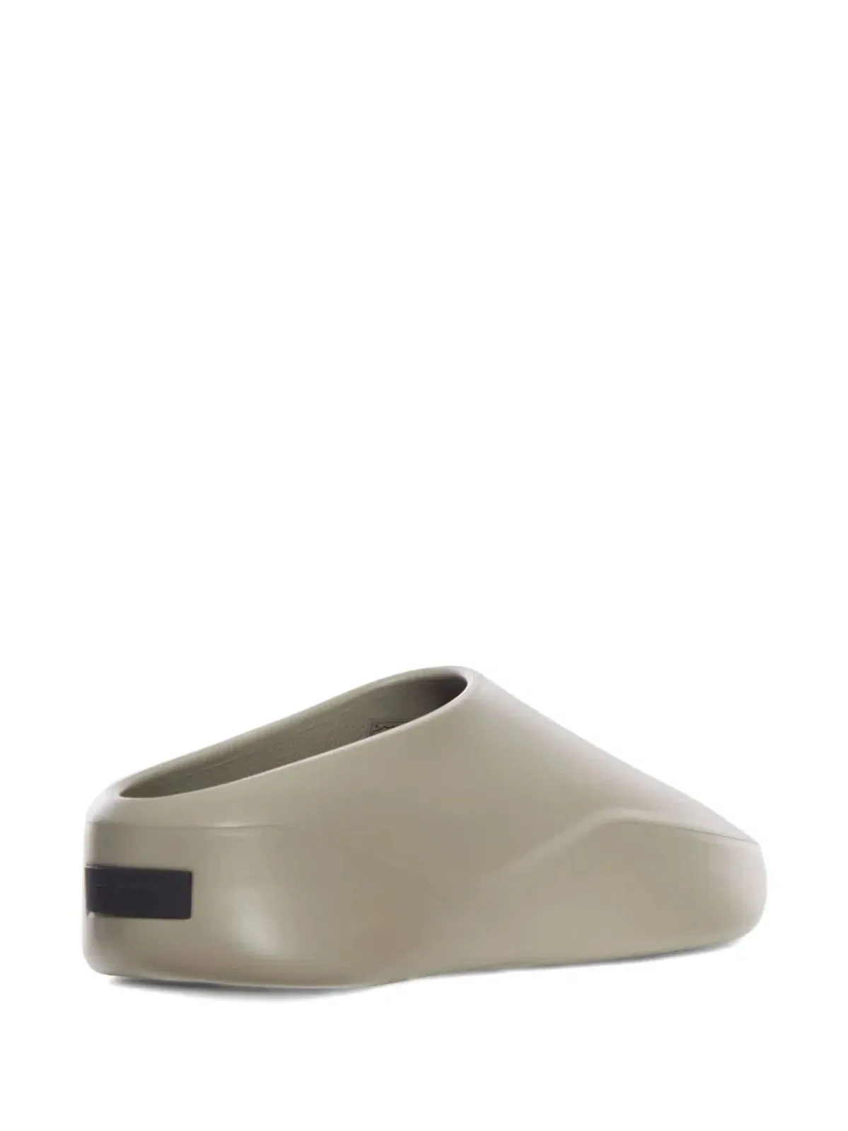 Fear Of God "Eva Runner" Mule