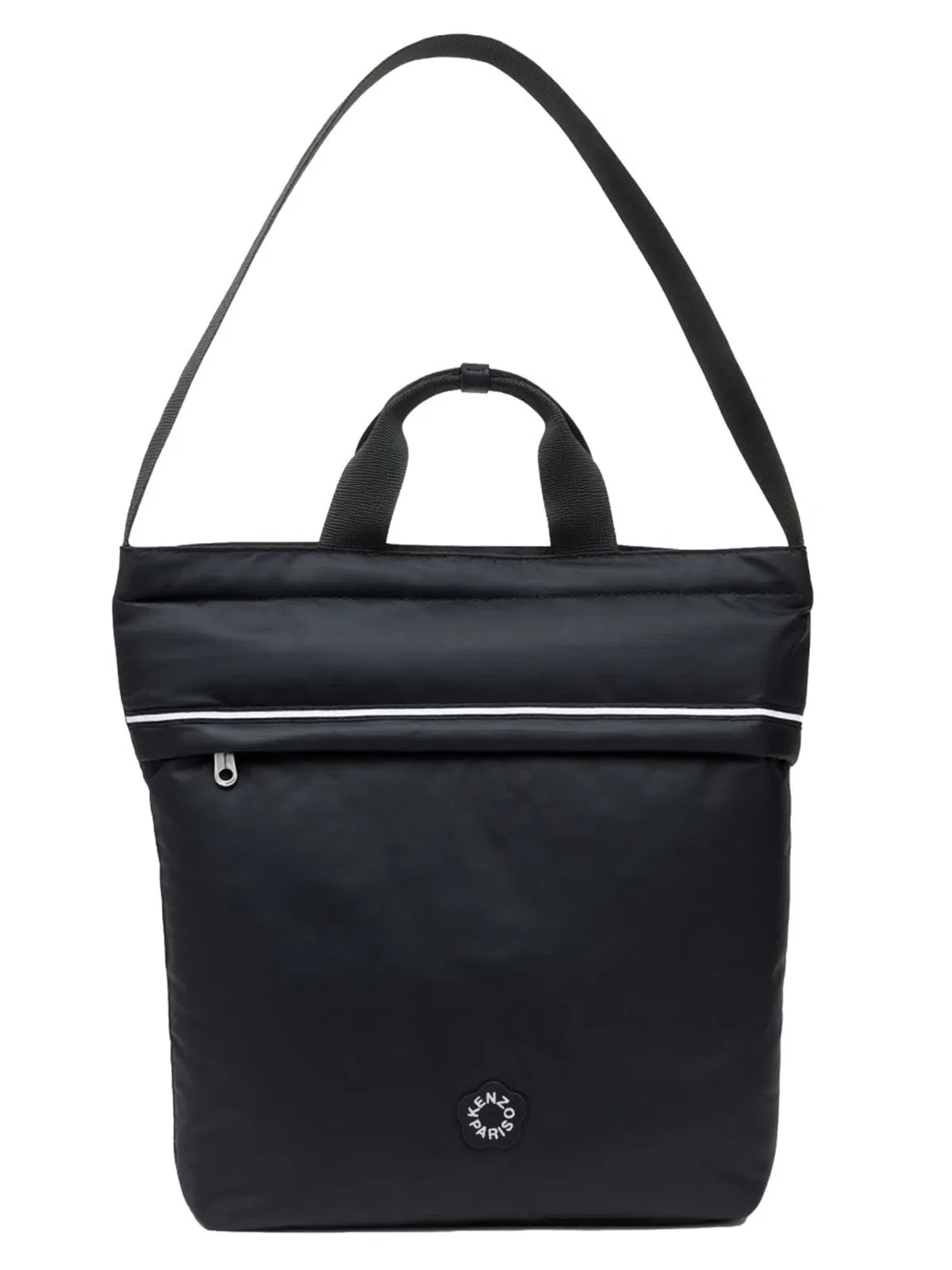 Kenzo 2Way Boke Flower 2.0 Tote Bag