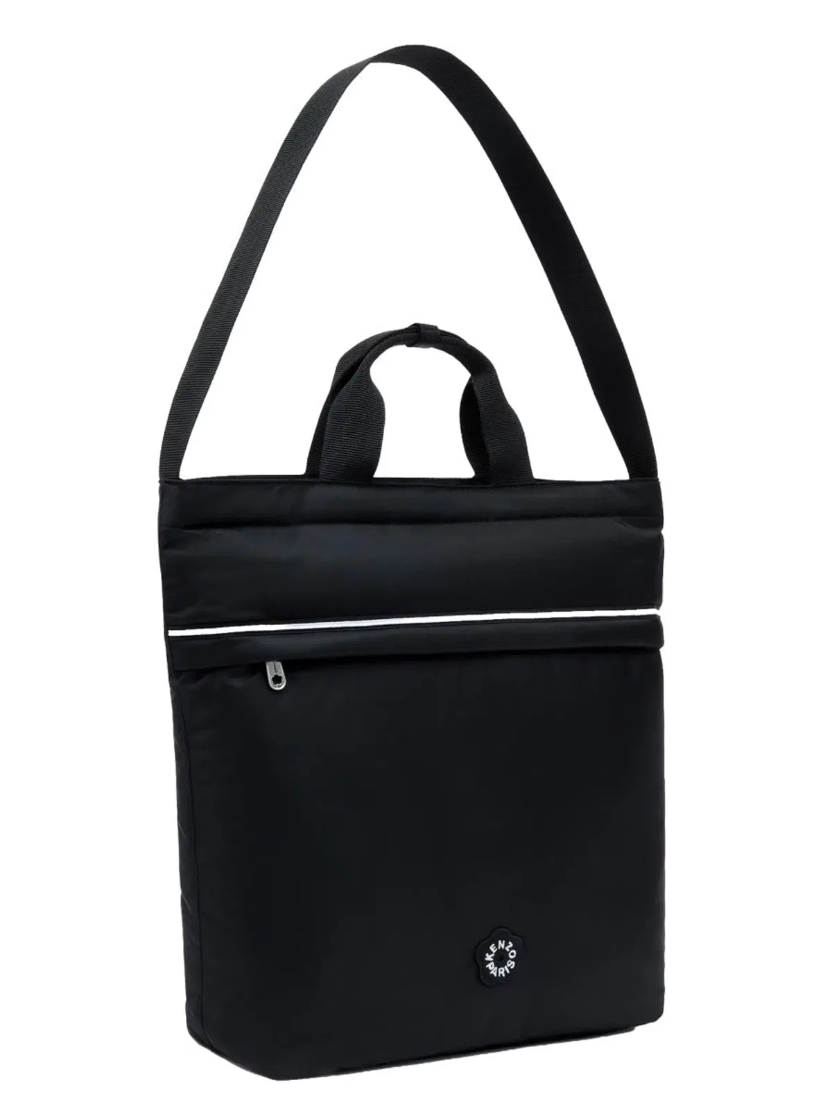 Kenzo 2Way Boke Flower 2.0 Tote Bag