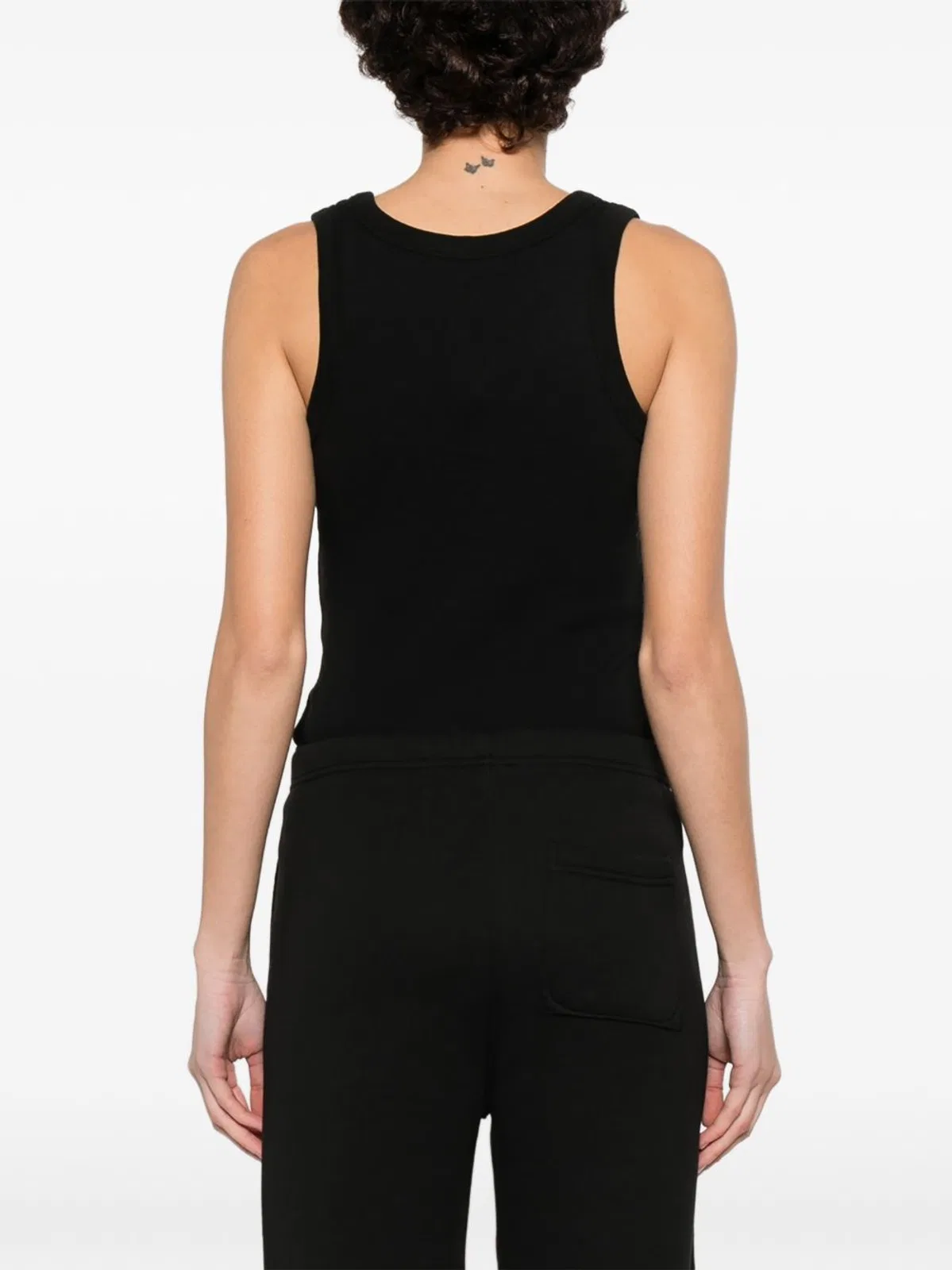 Kenzo Boke Flower Rib Tank