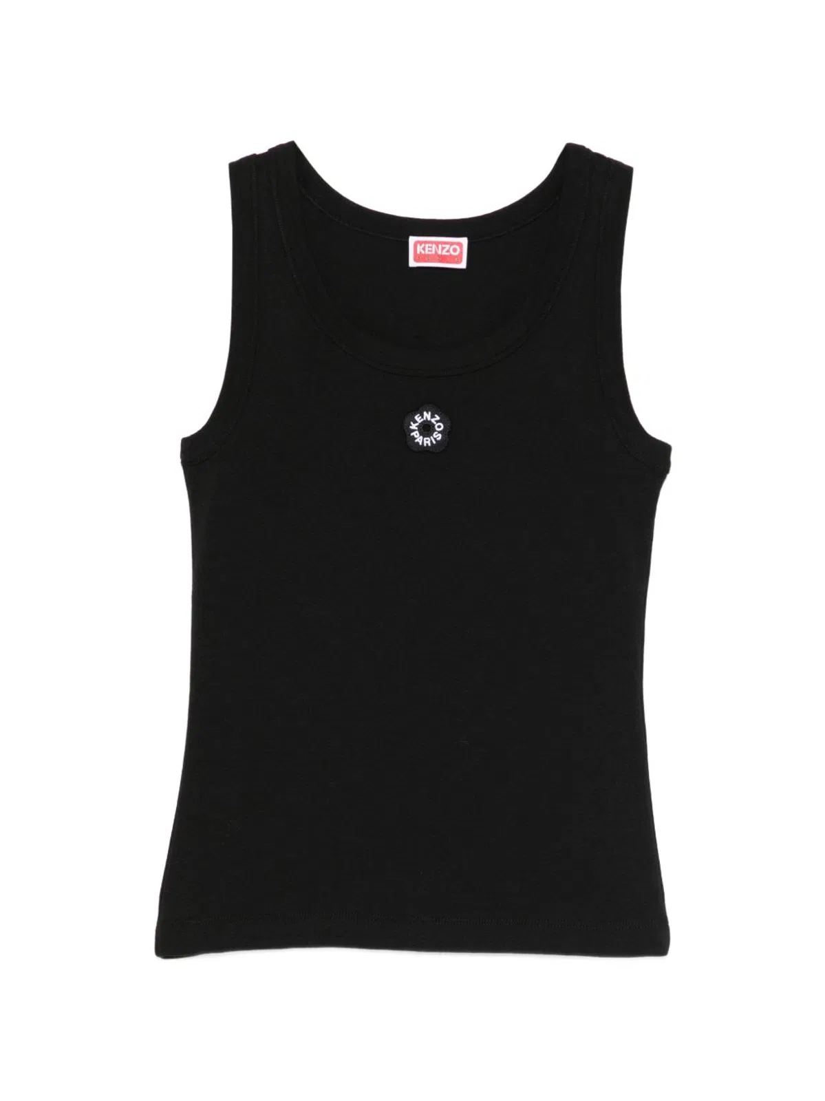 Kenzo Boke Flower Rib Tank