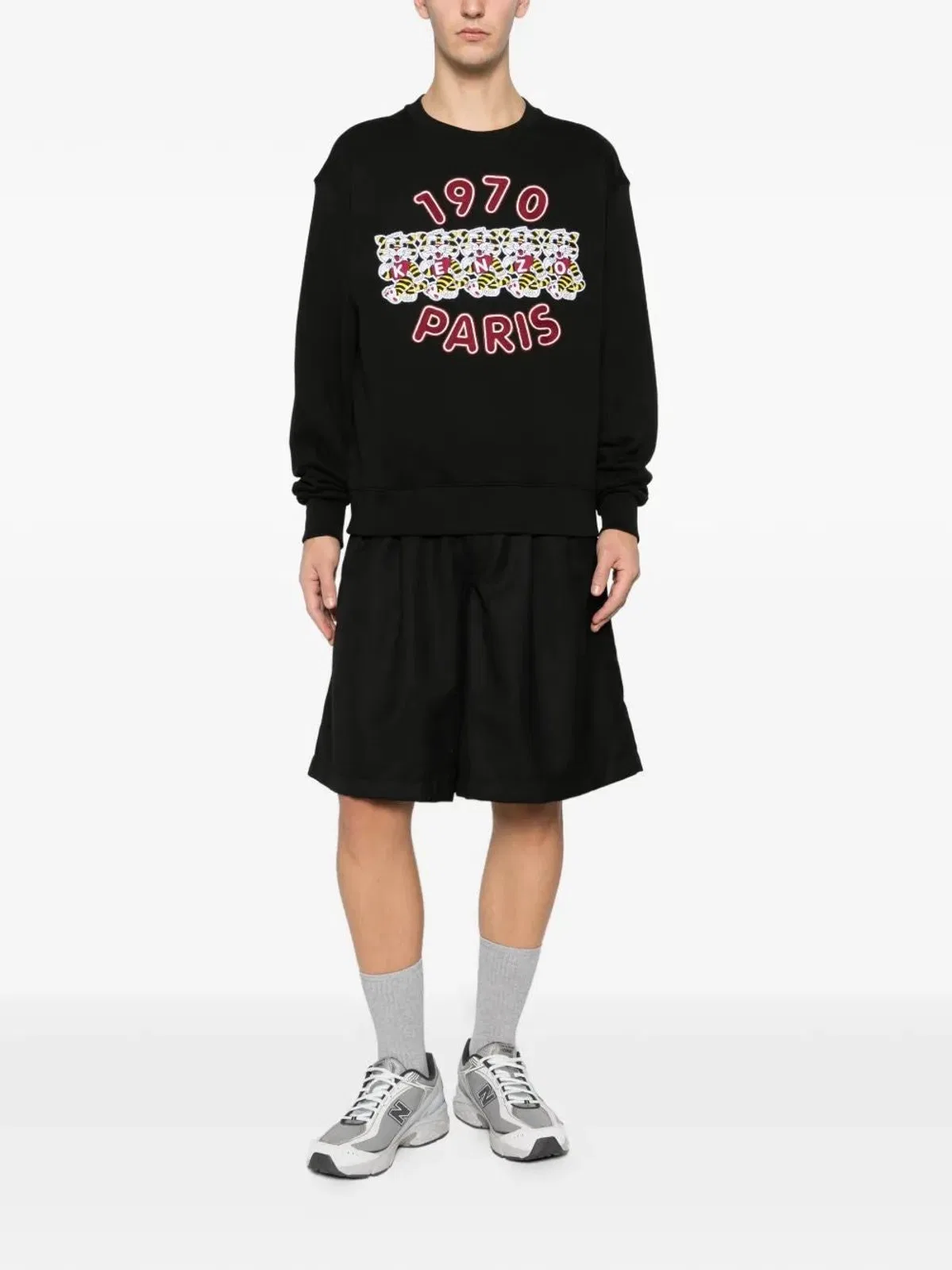 Kenzo Sweat