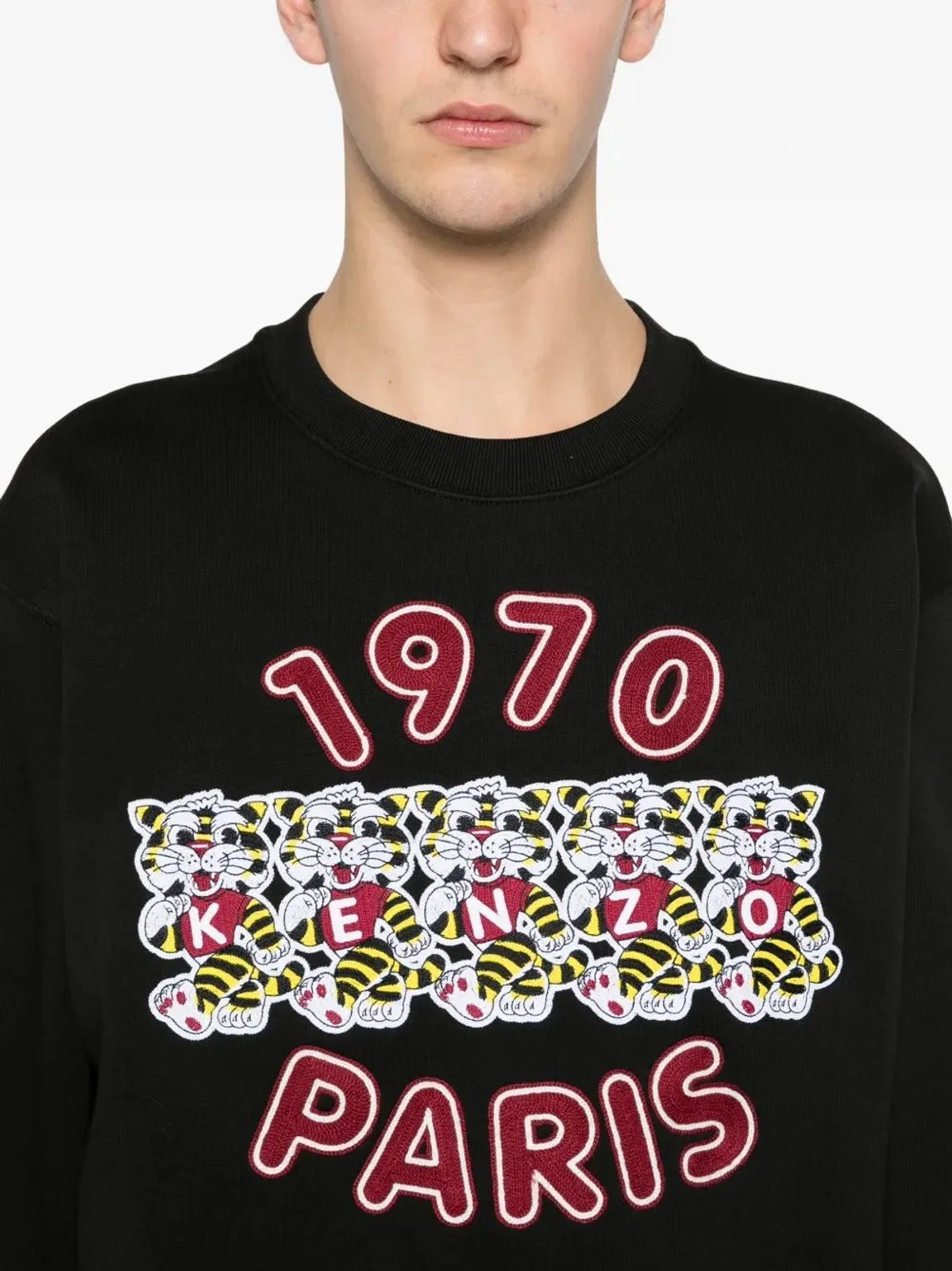 Kenzo Sweat