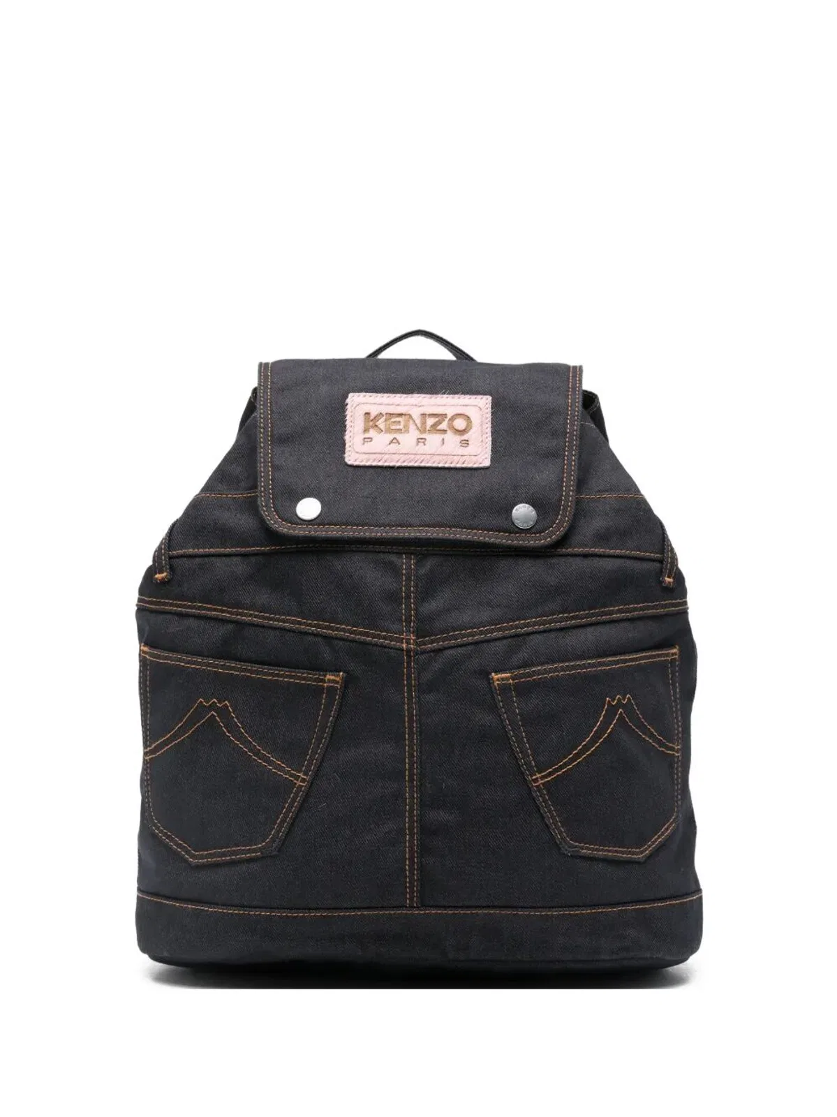 Kenzo " Five Pockets" Backpack