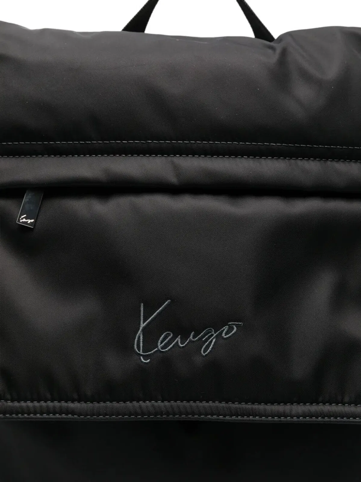 Kenzo " One" Backpack