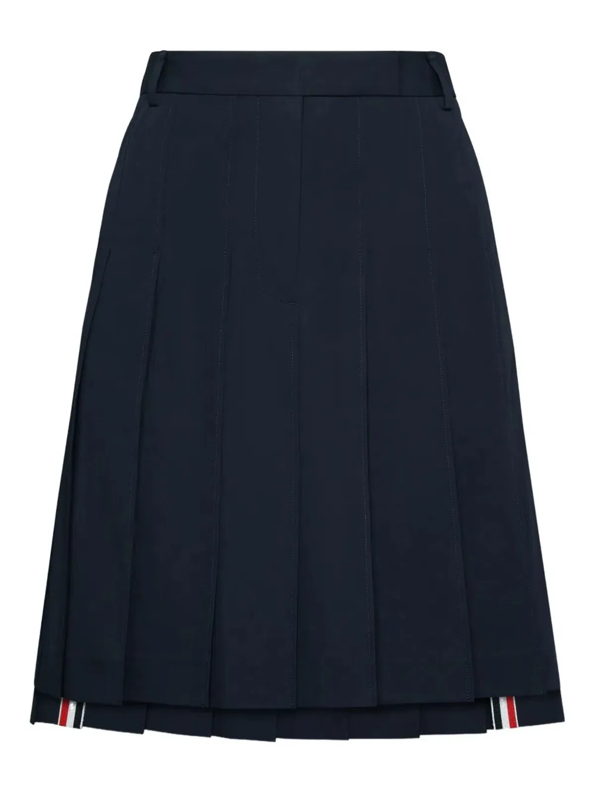 Thom Browne Pleated Skirt