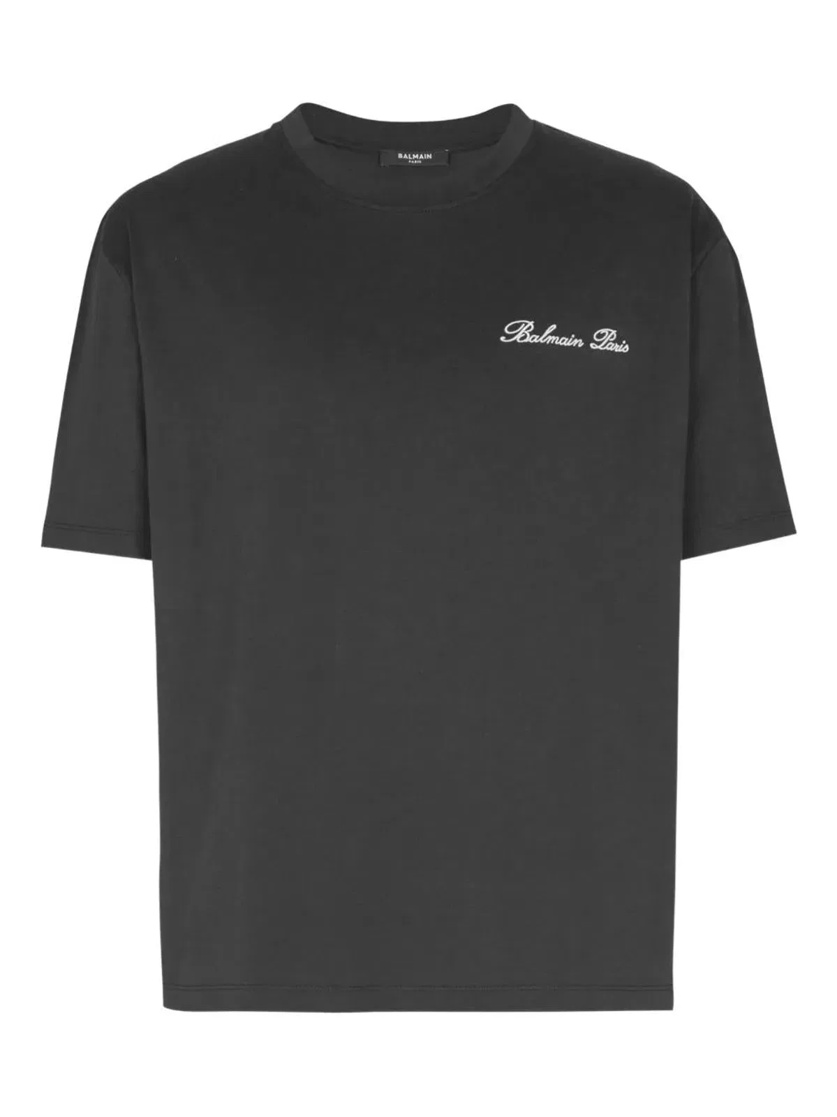 Balmain Signature T-Shirt
