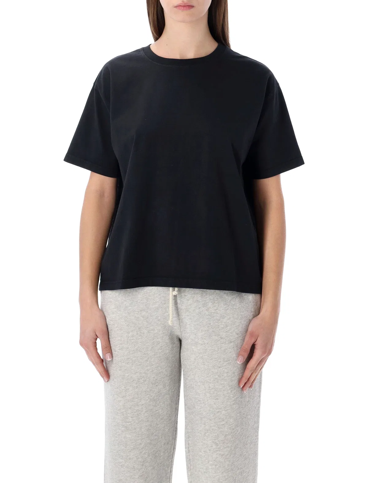 American vintage Fizvalley Cotton T-Shirt