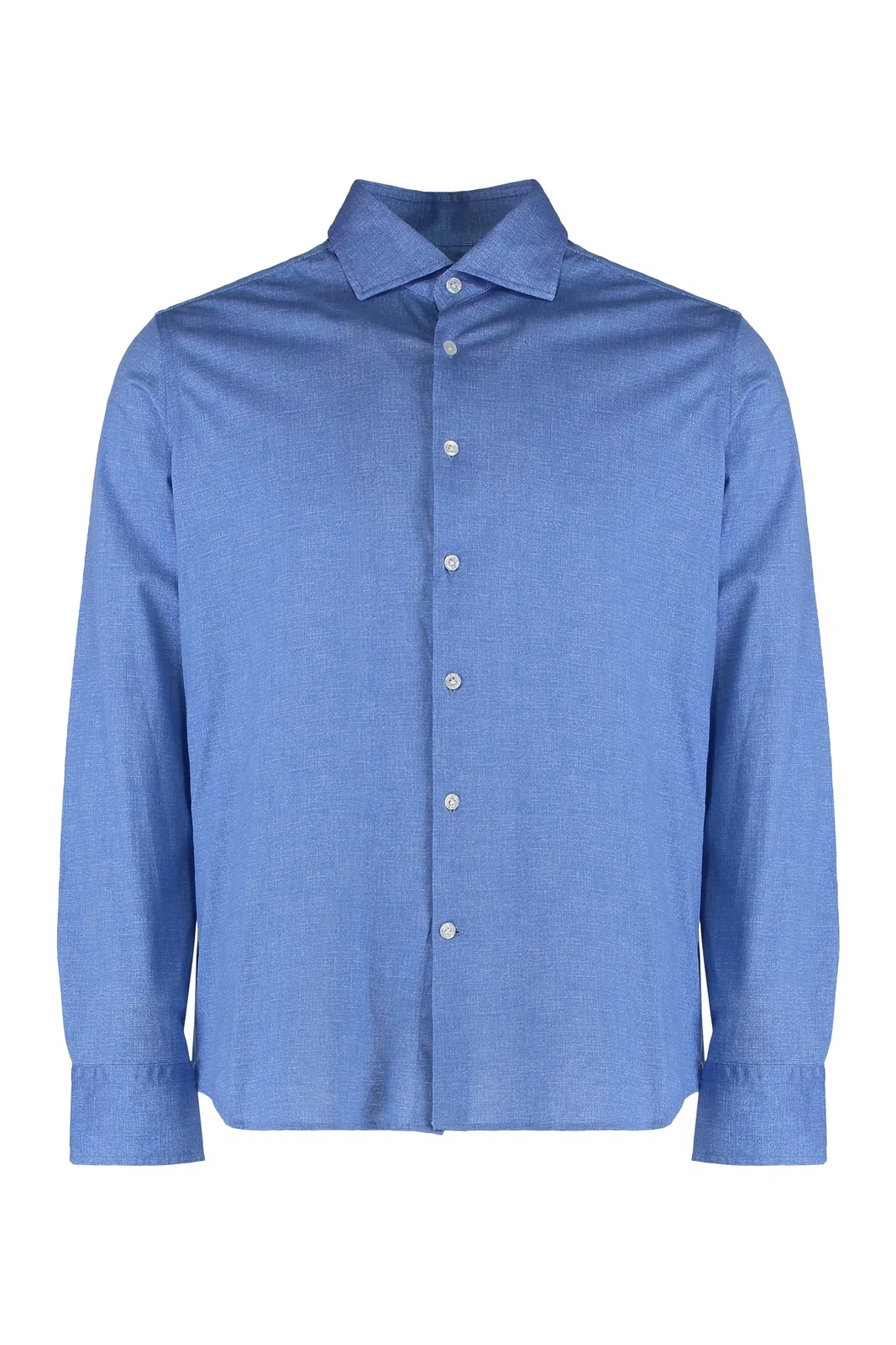 Sonrisa Cotton Shirt