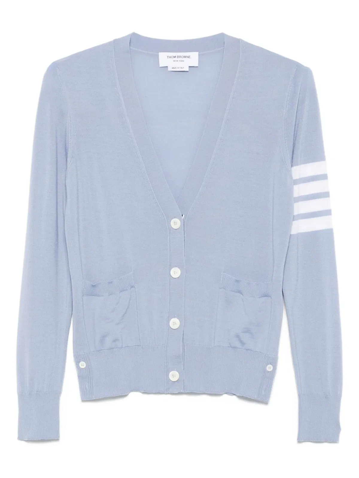Thom Browne Wool Cardigan