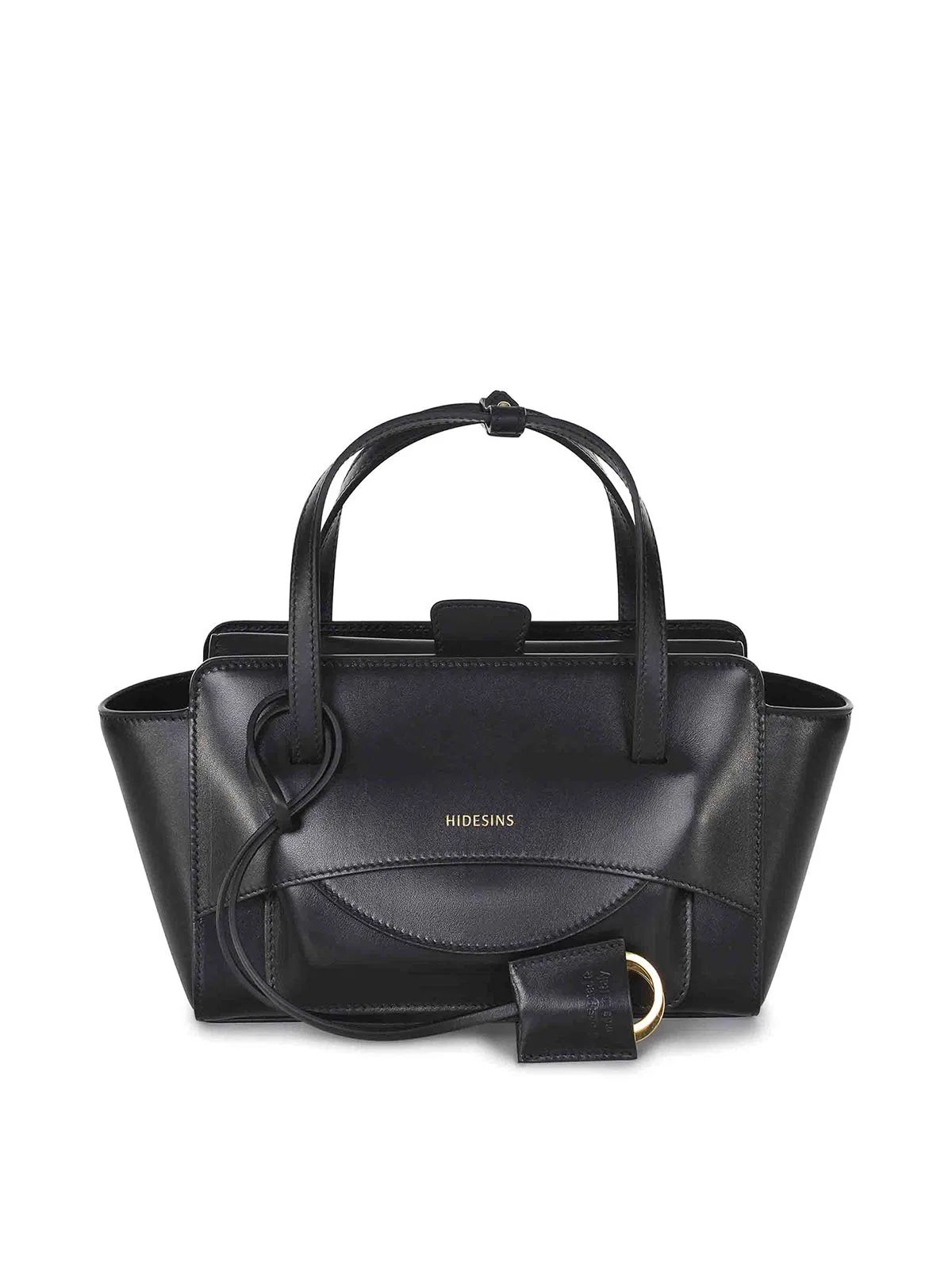 Hidesins Bag Made Of Leather