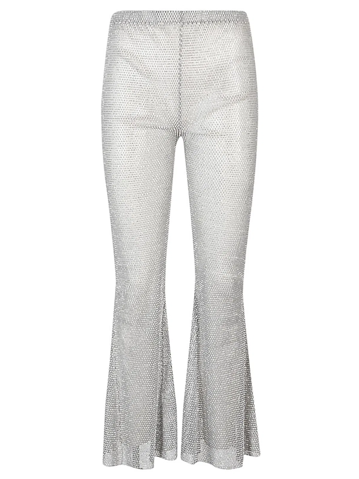 Santa Brands Flare Leg Trousers