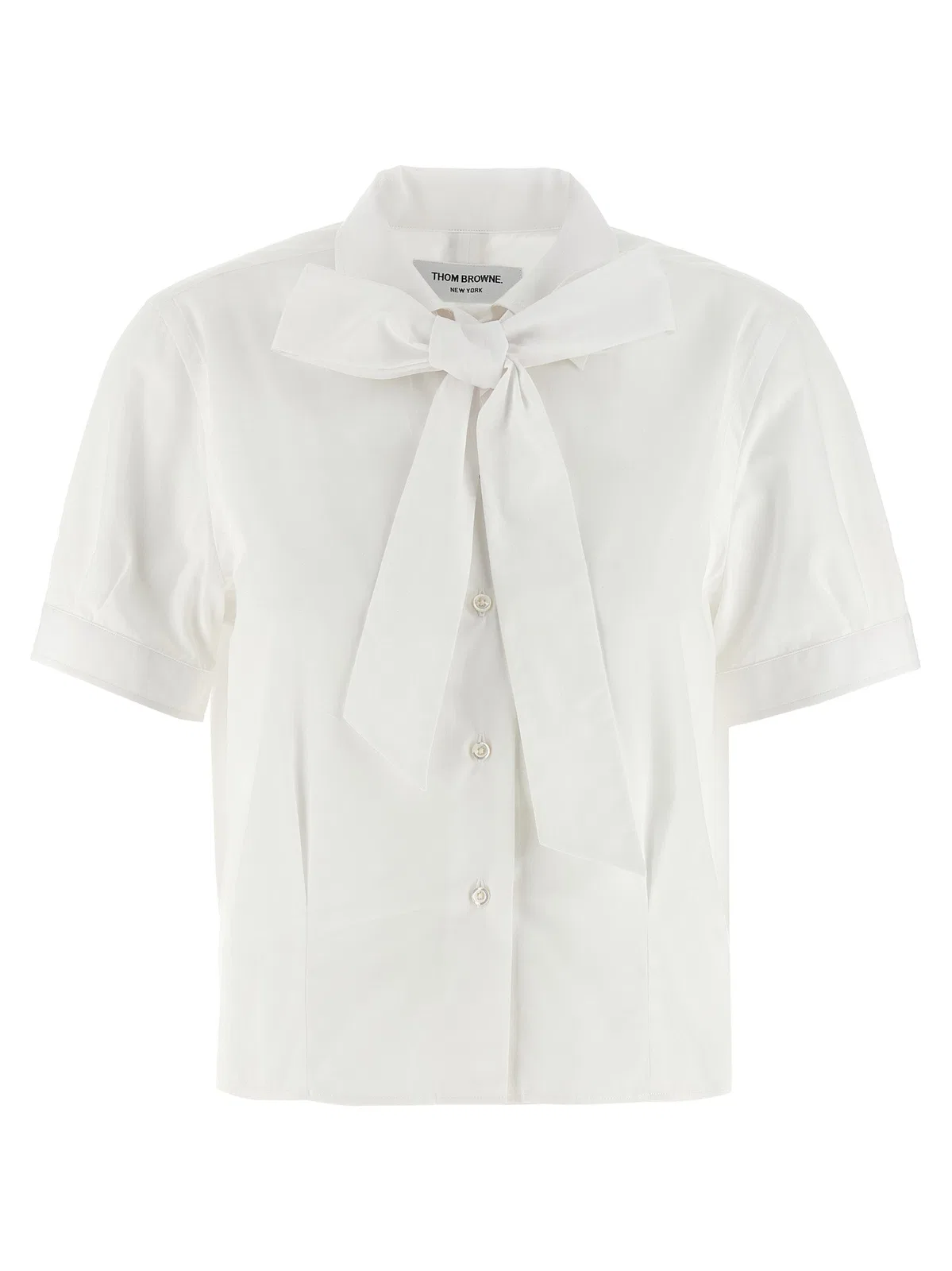 Thom Browne Sash Shirt