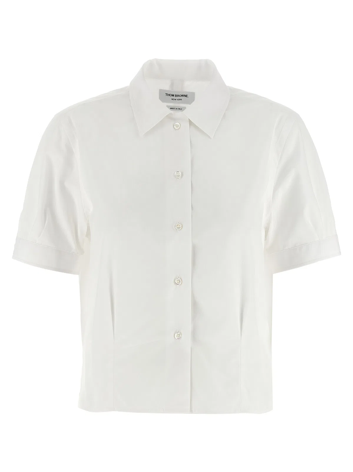 Thom Browne Sash Shirt