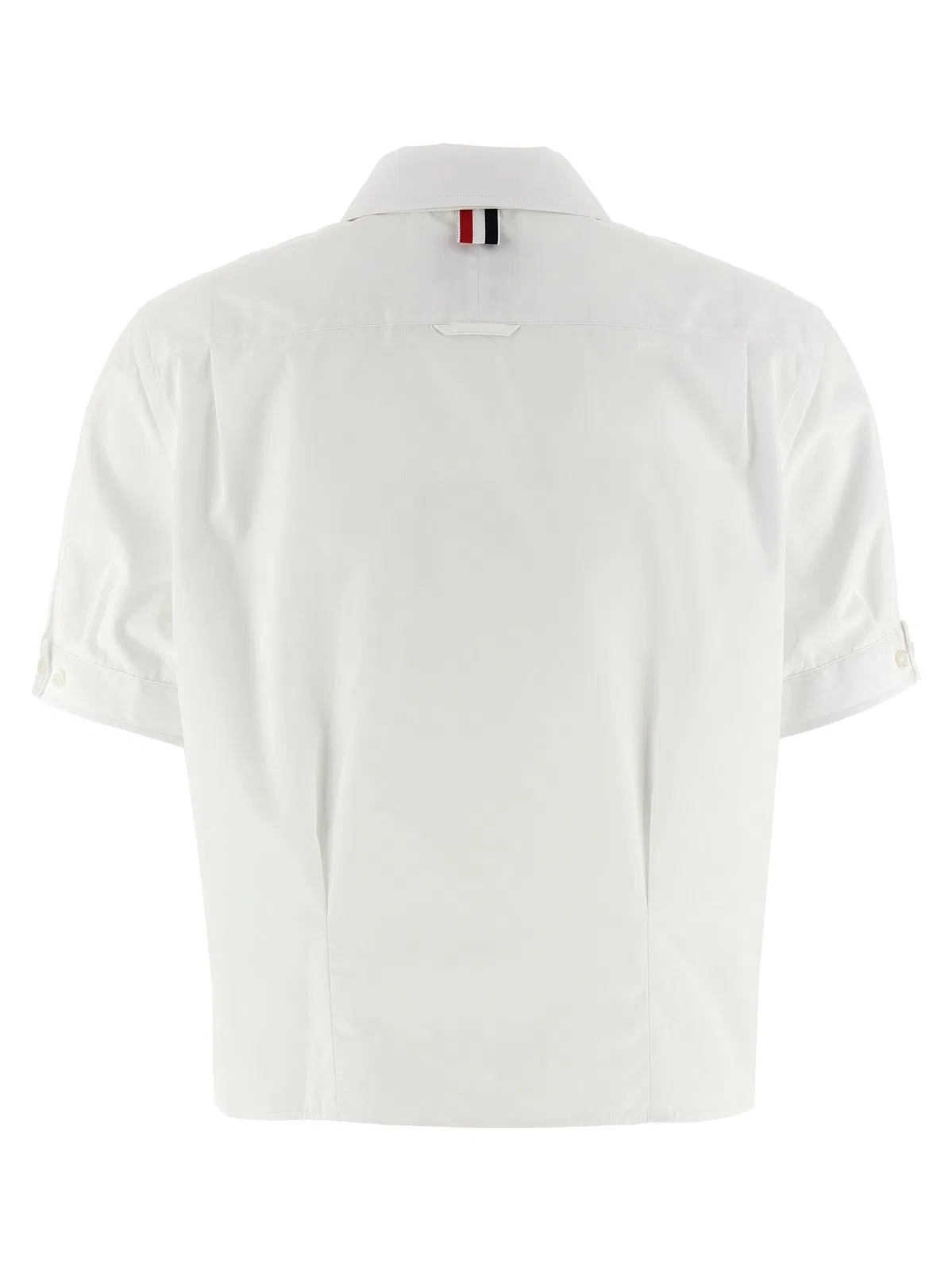 Thom Browne Sash Shirt