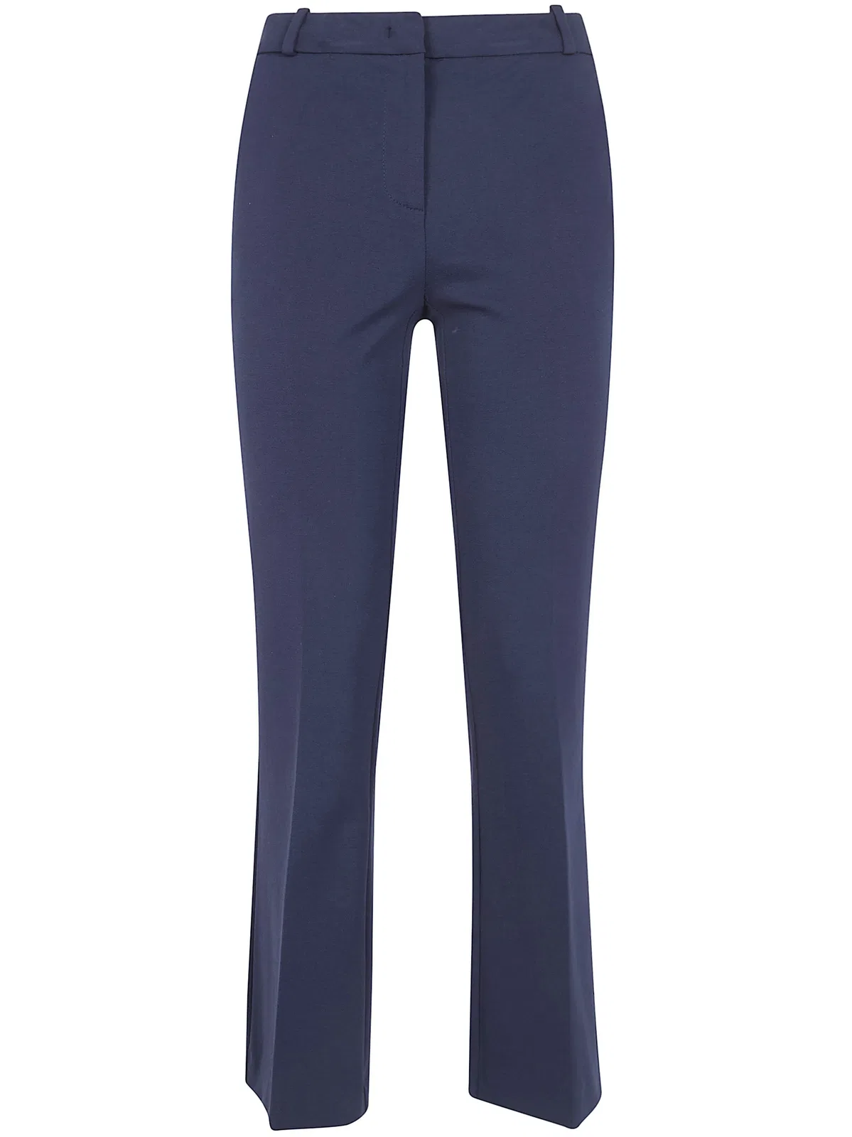 Kiltie "Florette" Milano Stitch Light Flare Tro