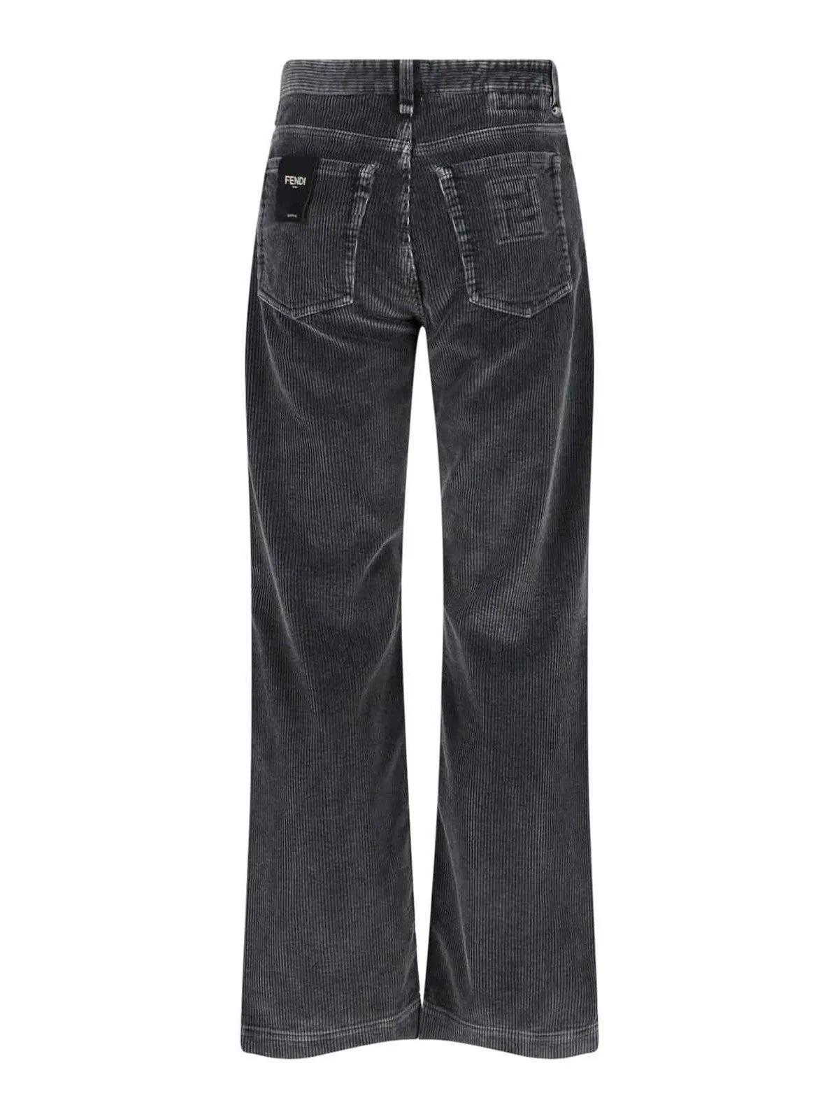 Fendi Jeans Dritti