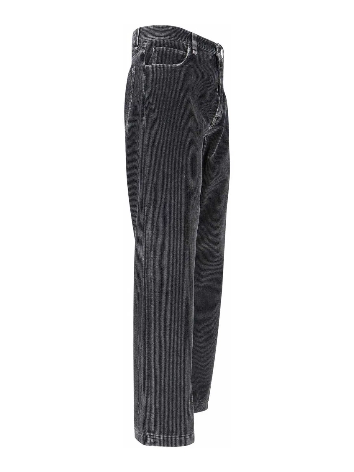 Fendi Jeans Dritti