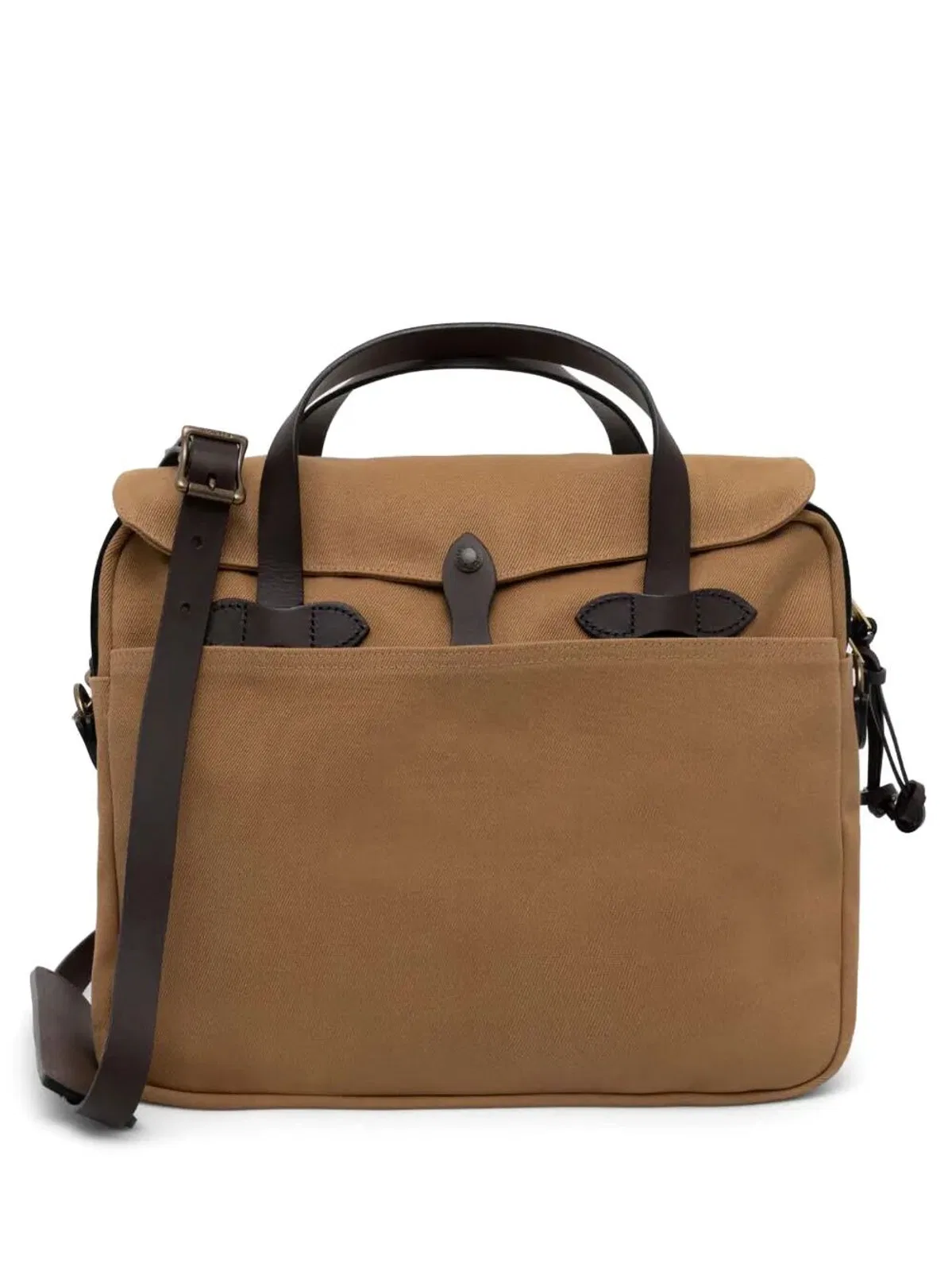 Filson Original Briefcase Luggage Twill
