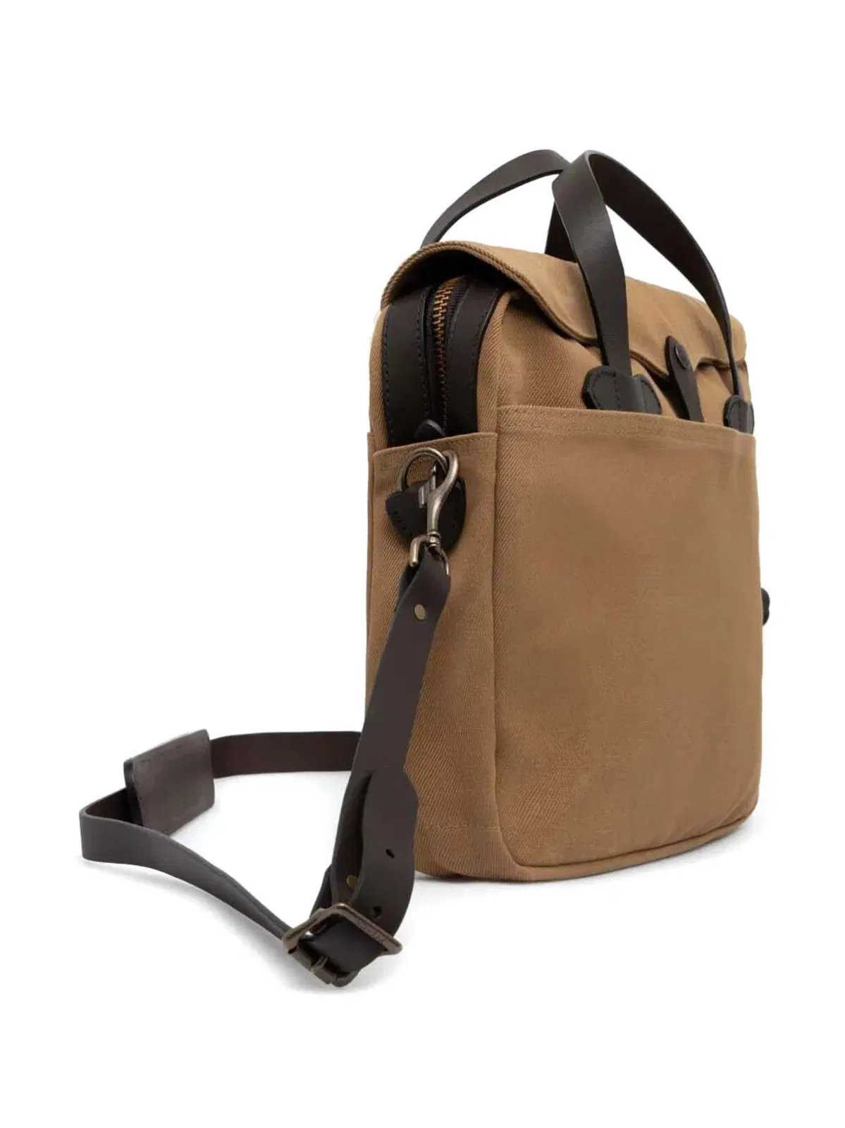 Filson Original Briefcase Luggage Twill