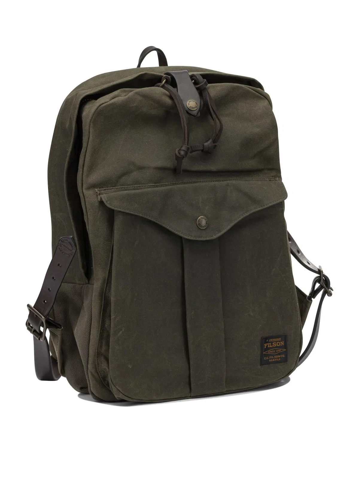Filson "Journeyman" Casual Backpack