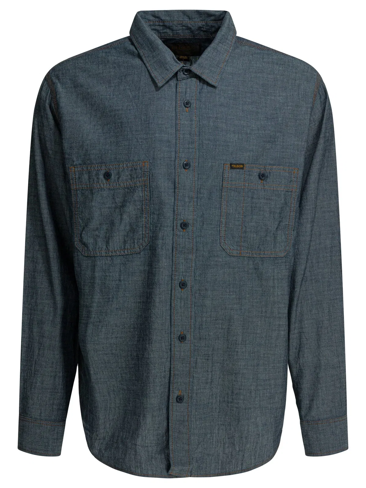 Filson Cotton Shirts