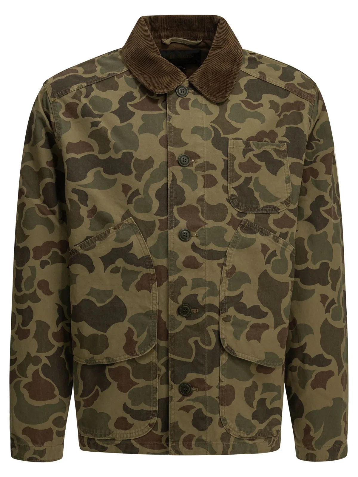 Filson "Outfitter" Lightweight Jacket