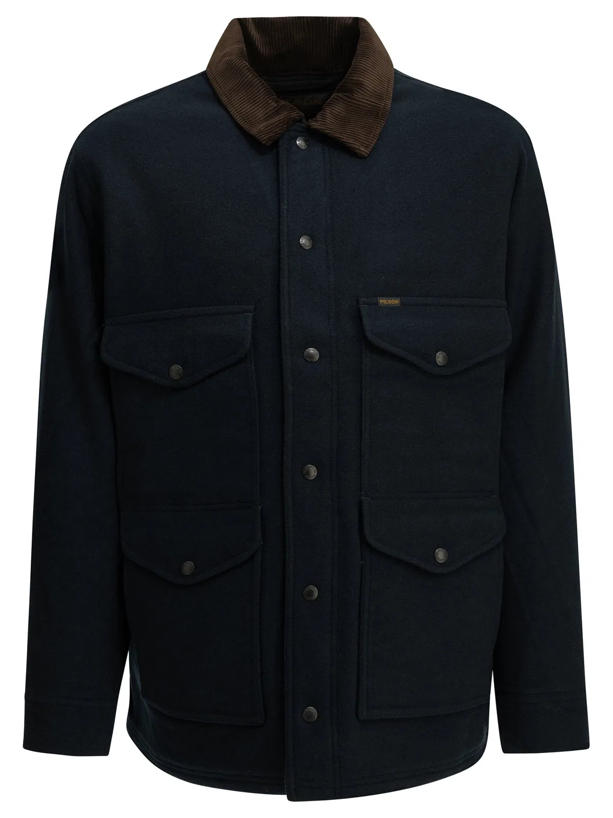 Filson "Spokane Insulated" Quilted Jacket