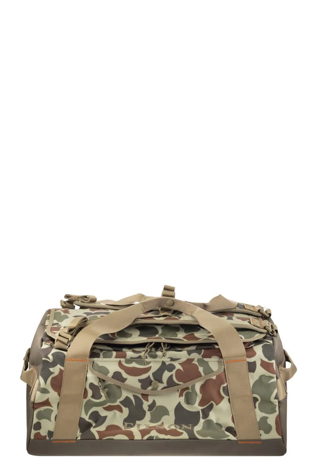 Filson Scout Duffle - Waterproof Fabric Duffle 