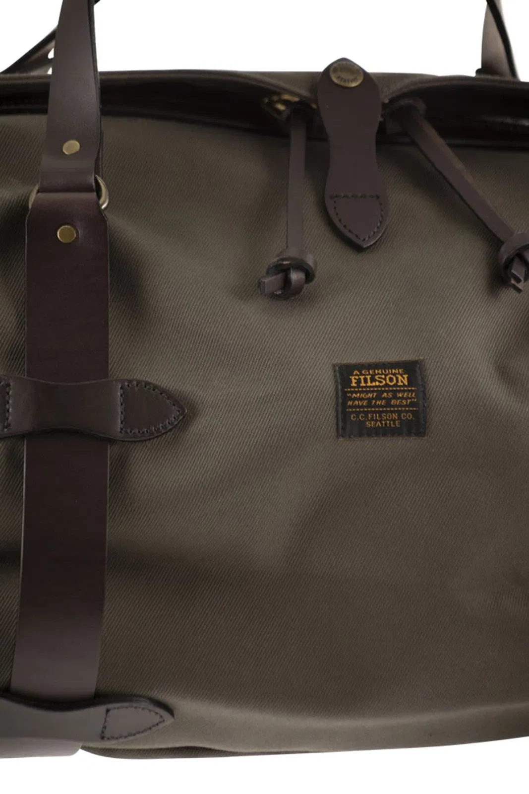 Filson Medium Travel Bag